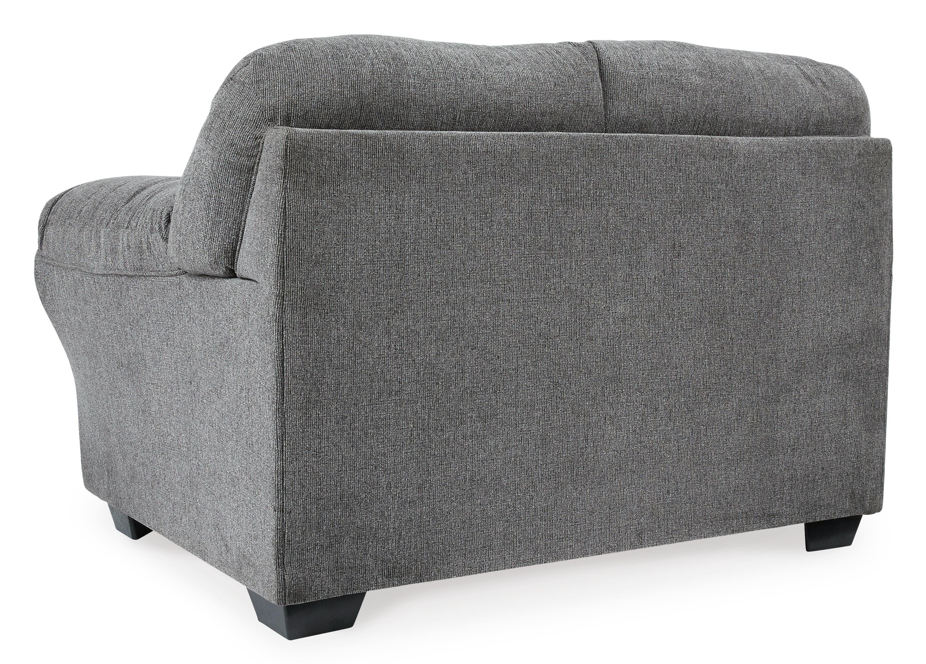 Allmaxx Living Room Set - Romeo & Juliet Furniture (Warren,MI)
