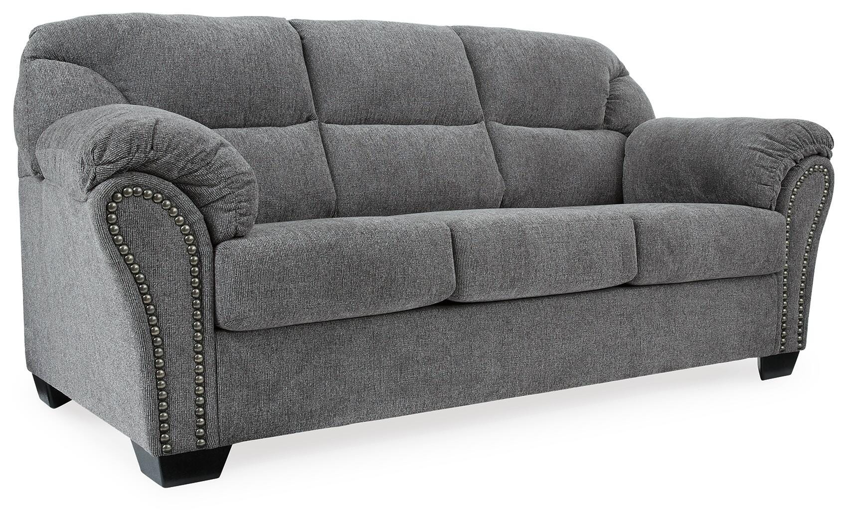 Allmaxx Sofa - Romeo & Juliet Furniture (Warren,MI)