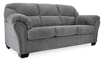 Allmaxx Sofa - Romeo & Juliet Furniture (Warren,MI)