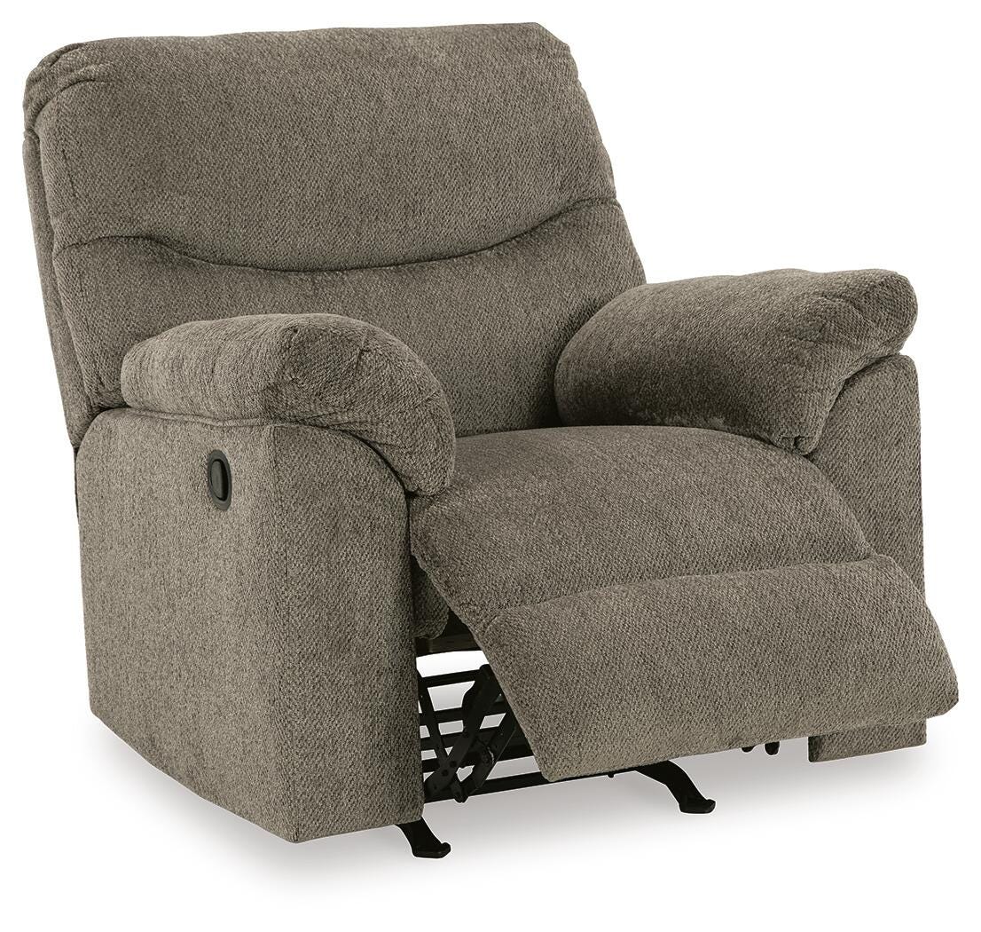 Alphons Living Room Set - Romeo & Juliet Furniture (Warren,MI)