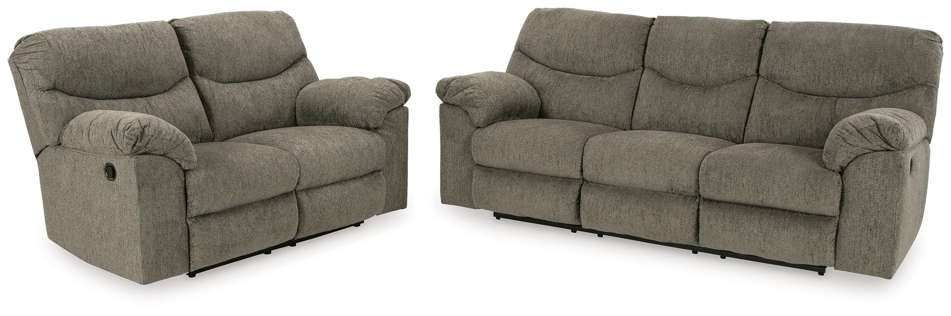 Alphons Living Room Set - Romeo & Juliet Furniture (Warren,MI)