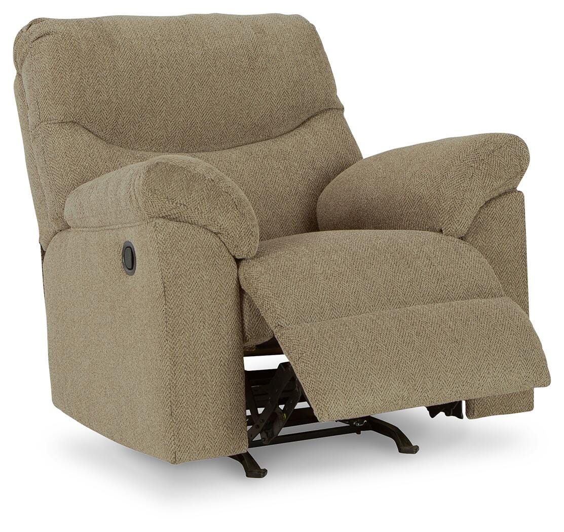 Alphons Living Room Set - Romeo & Juliet Furniture (Warren,MI)