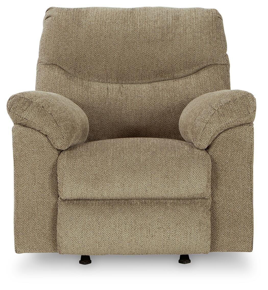 Alphons Living Room Set - Romeo & Juliet Furniture (Warren,MI)