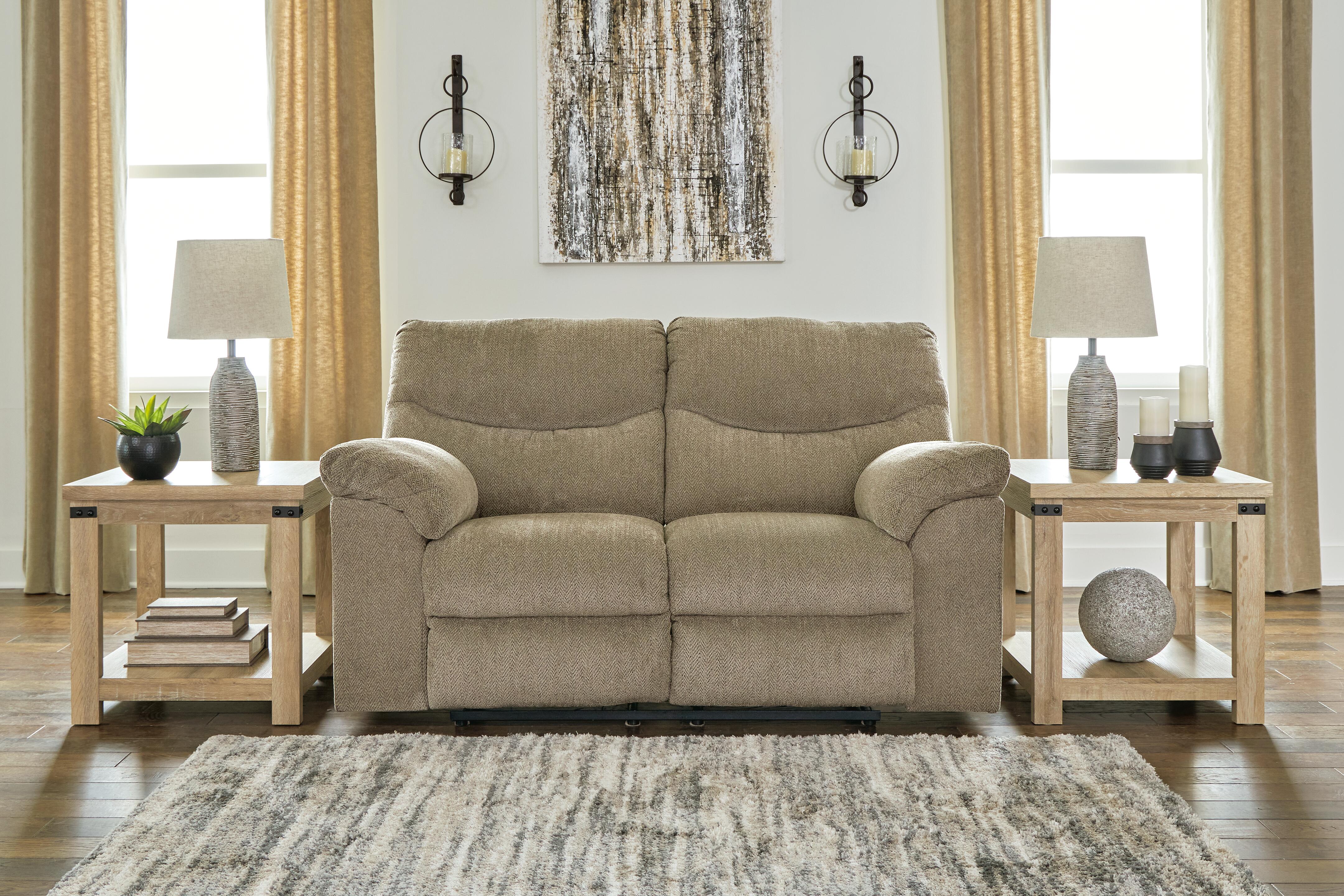 Alphons Living Room Set - Romeo & Juliet Furniture (Warren,MI)