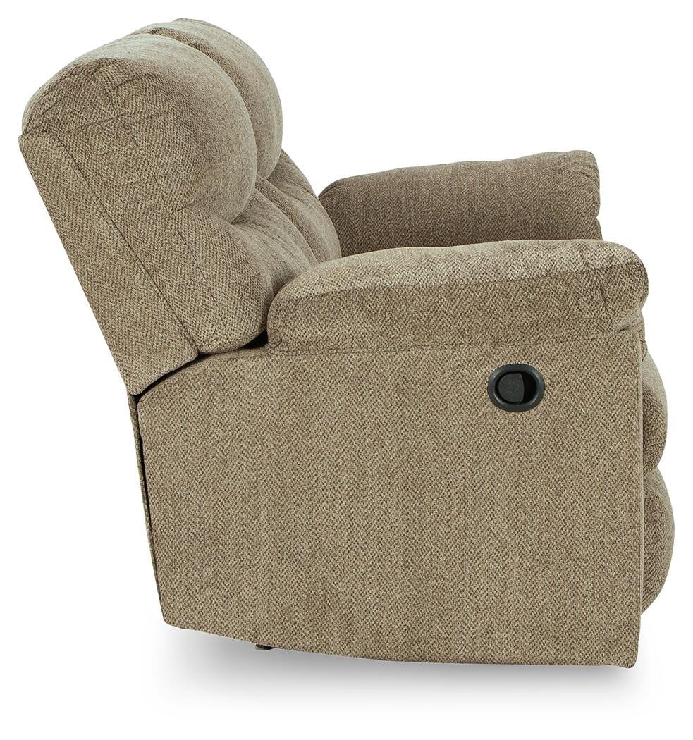 Alphons Living Room Set - Romeo & Juliet Furniture (Warren,MI)