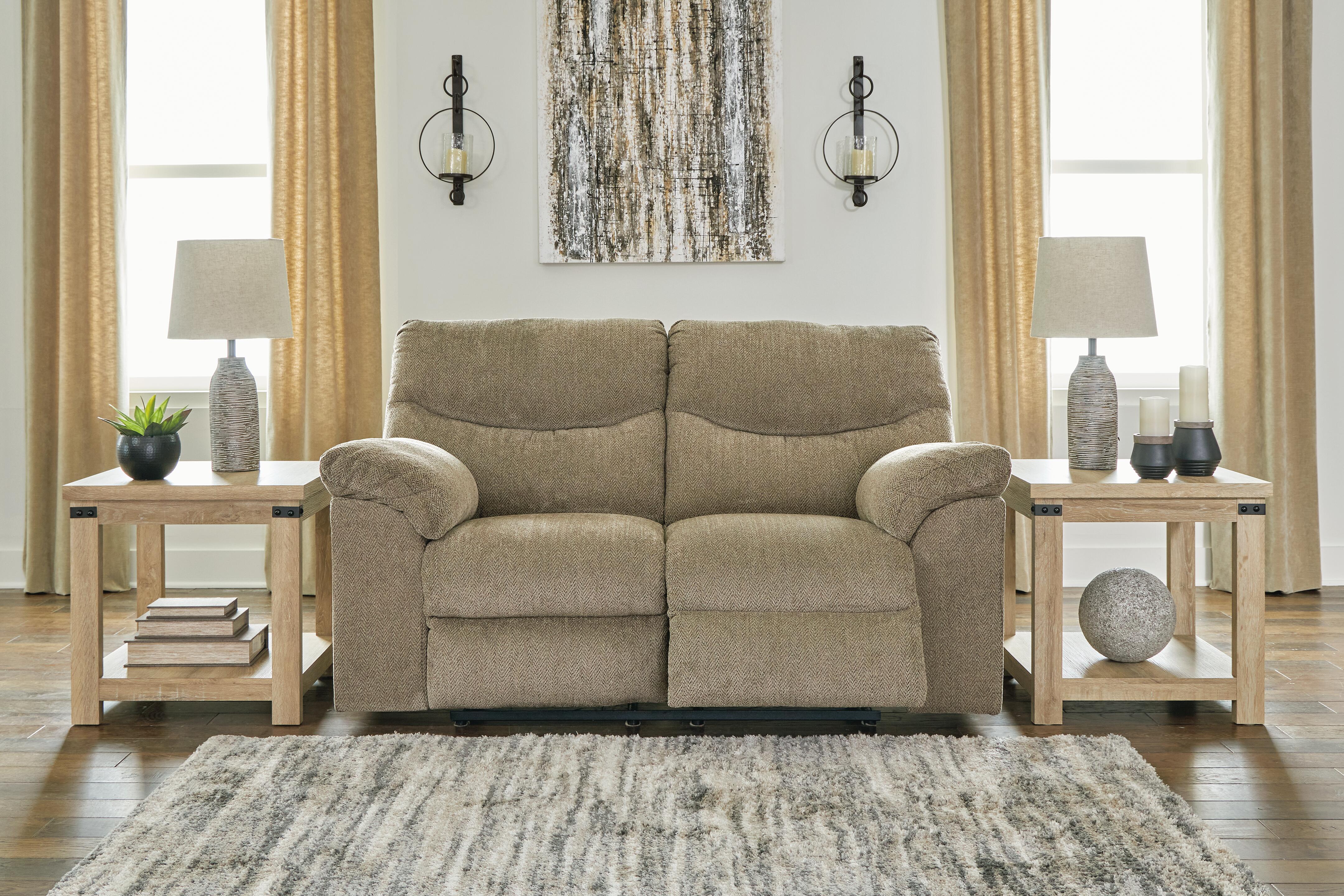 Alphons Living Room Set - Romeo & Juliet Furniture (Warren,MI)