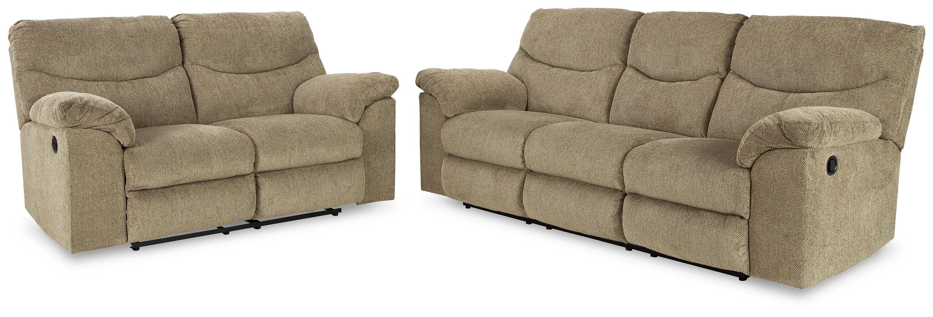 Alphons Living Room Set - Romeo & Juliet Furniture (Warren,MI)