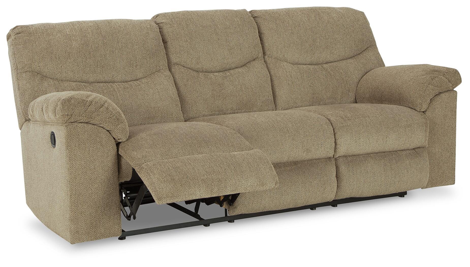 Alphons Living Room Set - Romeo & Juliet Furniture (Warren,MI)