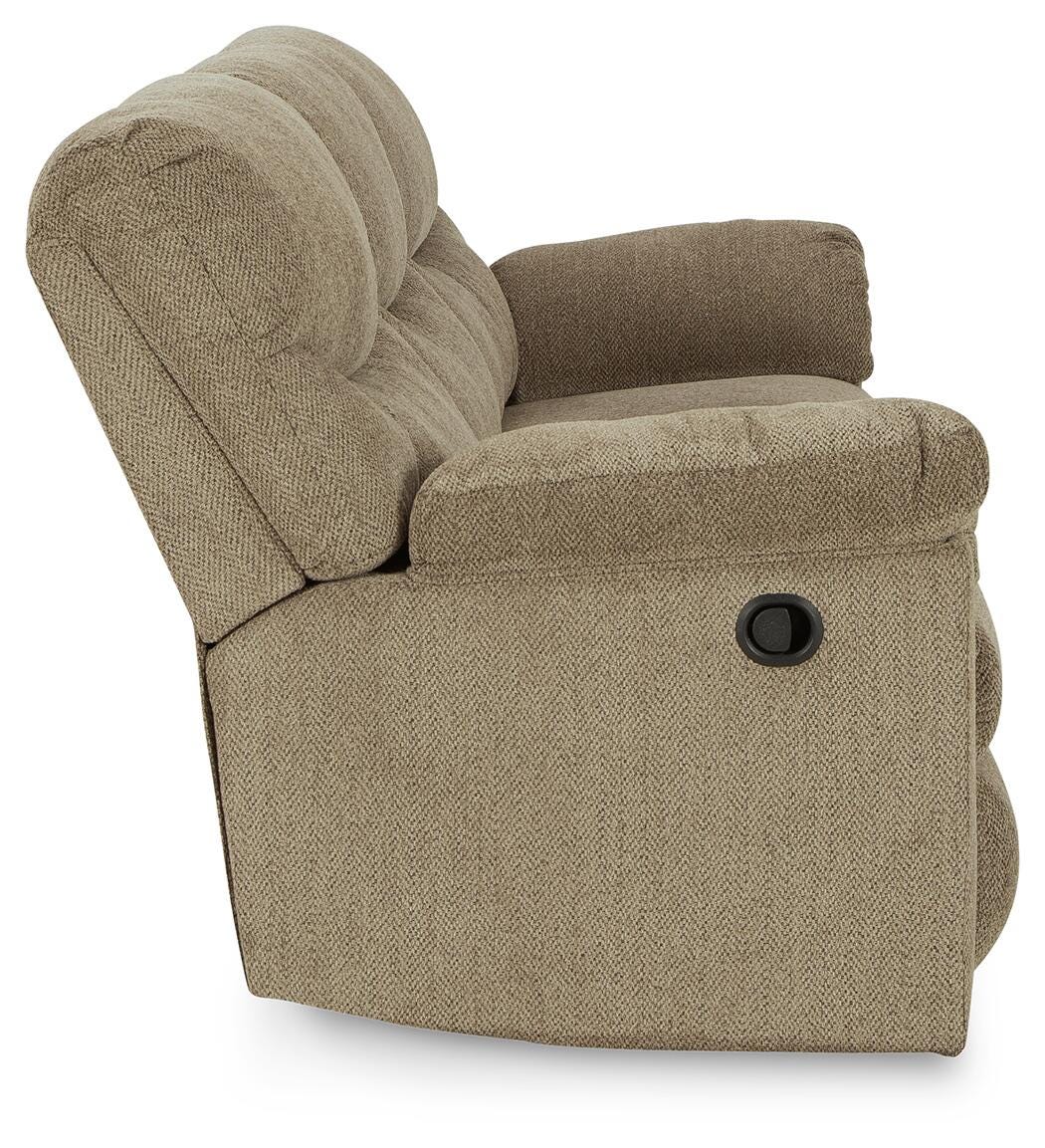 Alphons Living Room Set - Romeo & Juliet Furniture (Warren,MI)