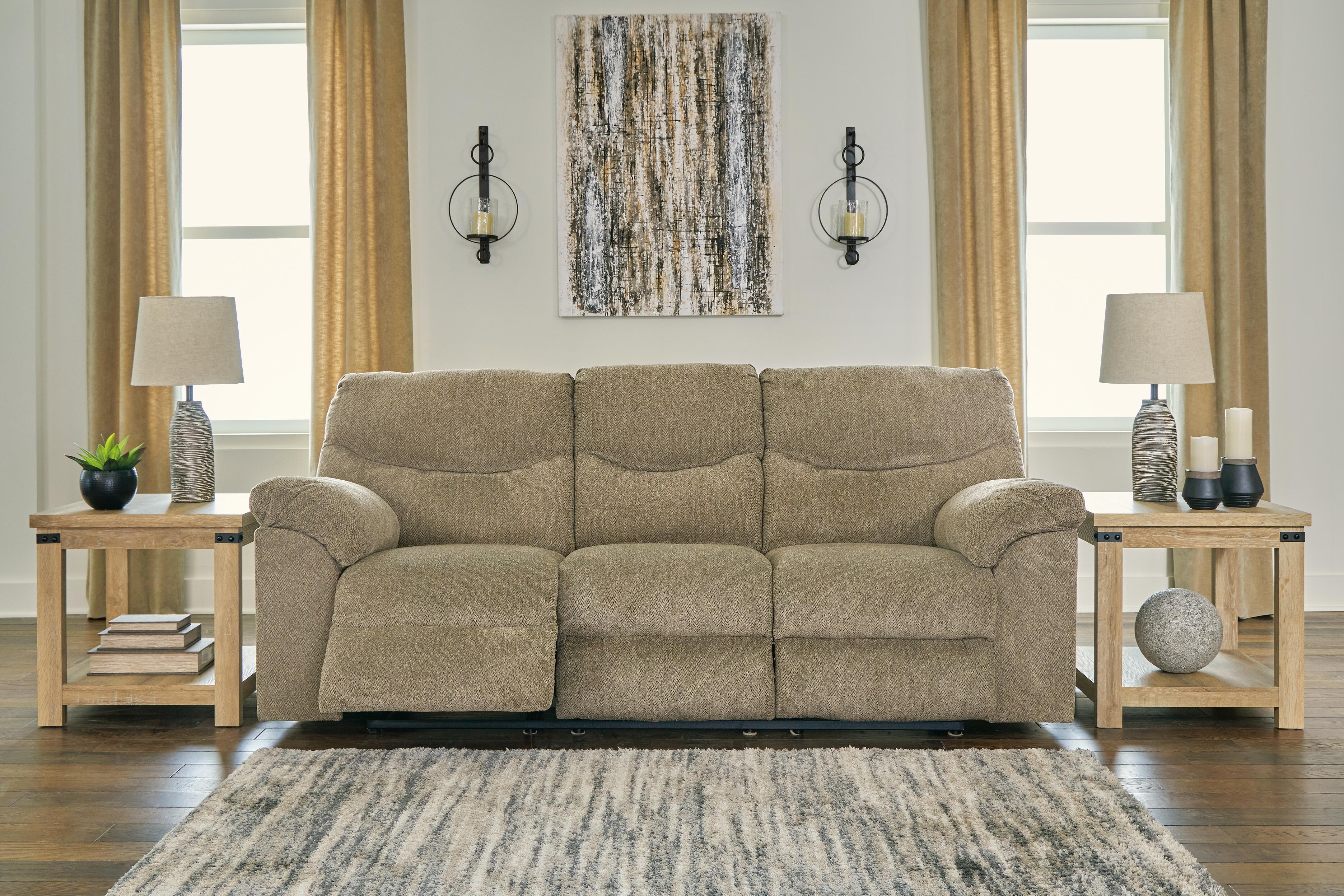 Alphons Living Room Set - Romeo & Juliet Furniture (Warren,MI)