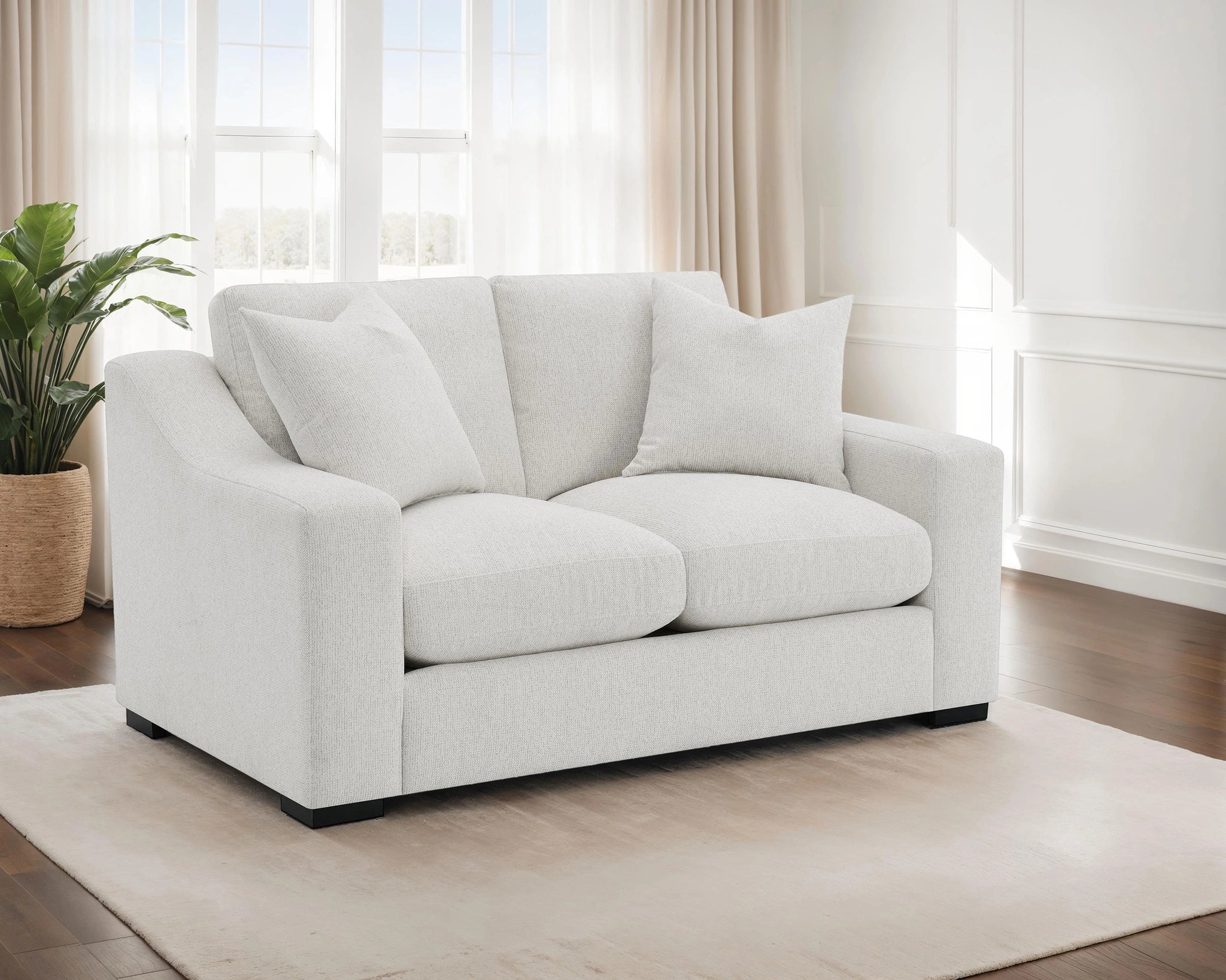 Ashlyn Loveseat