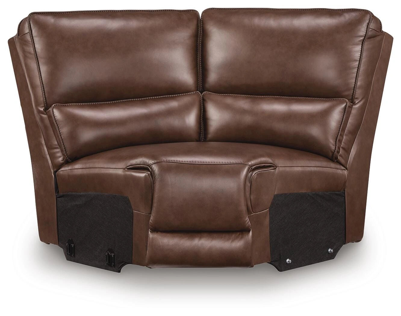 DeepWakes Power Reclining Sectional