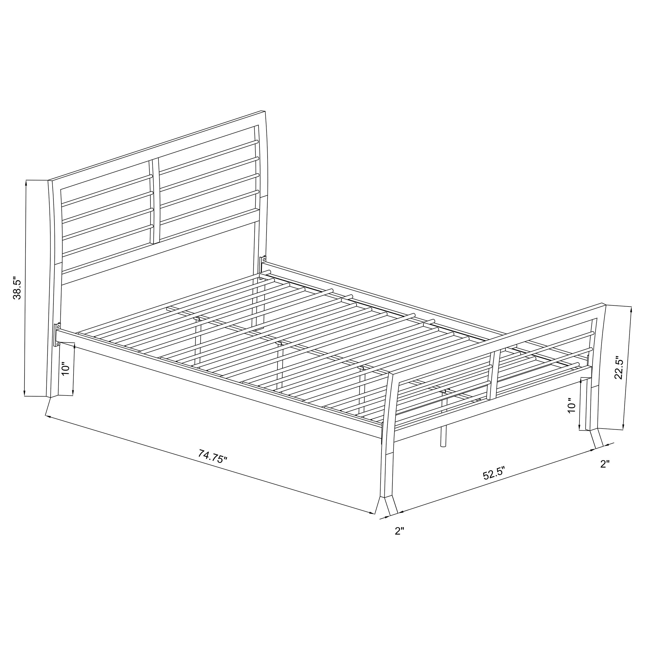 Cooper Beds