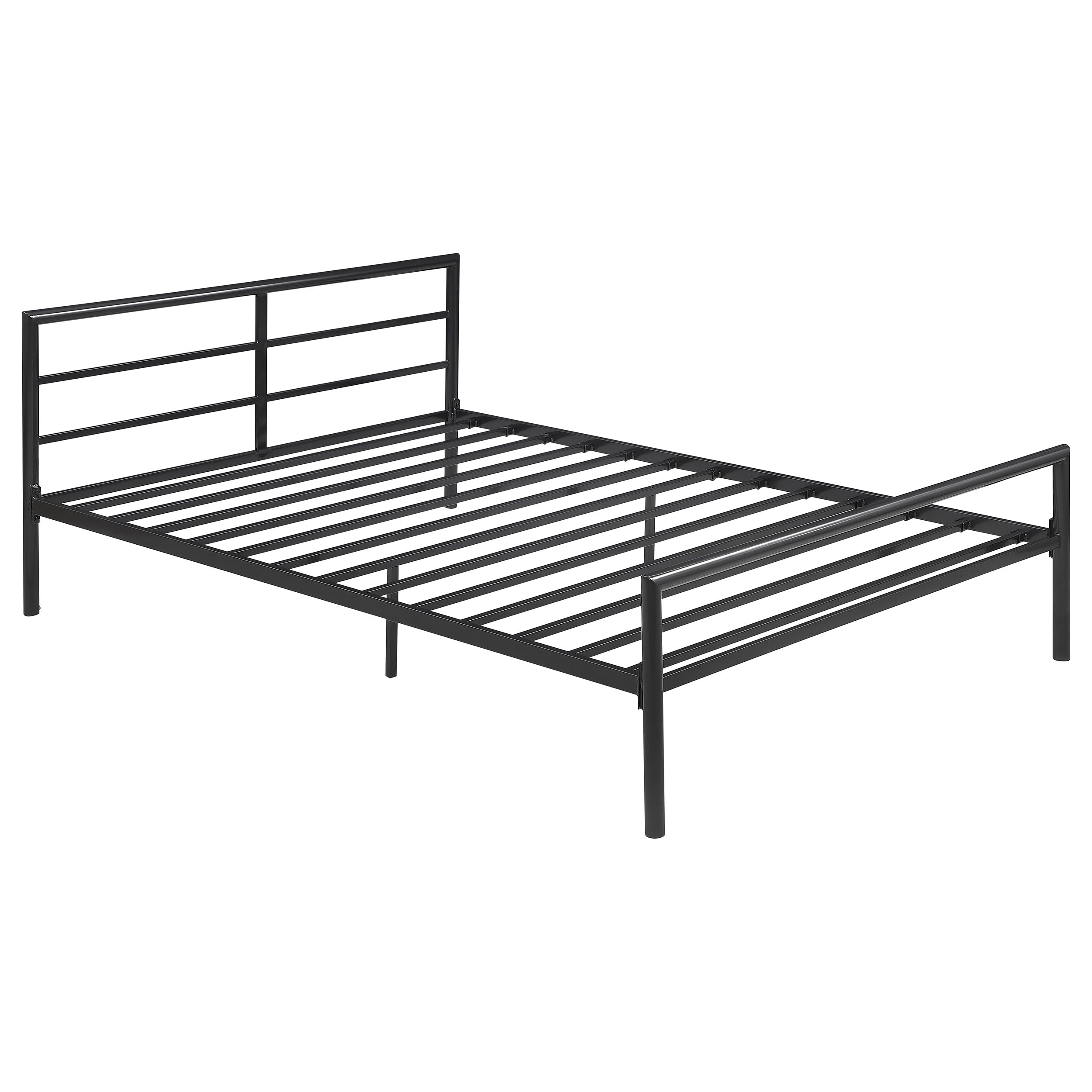 Fisher Beds
