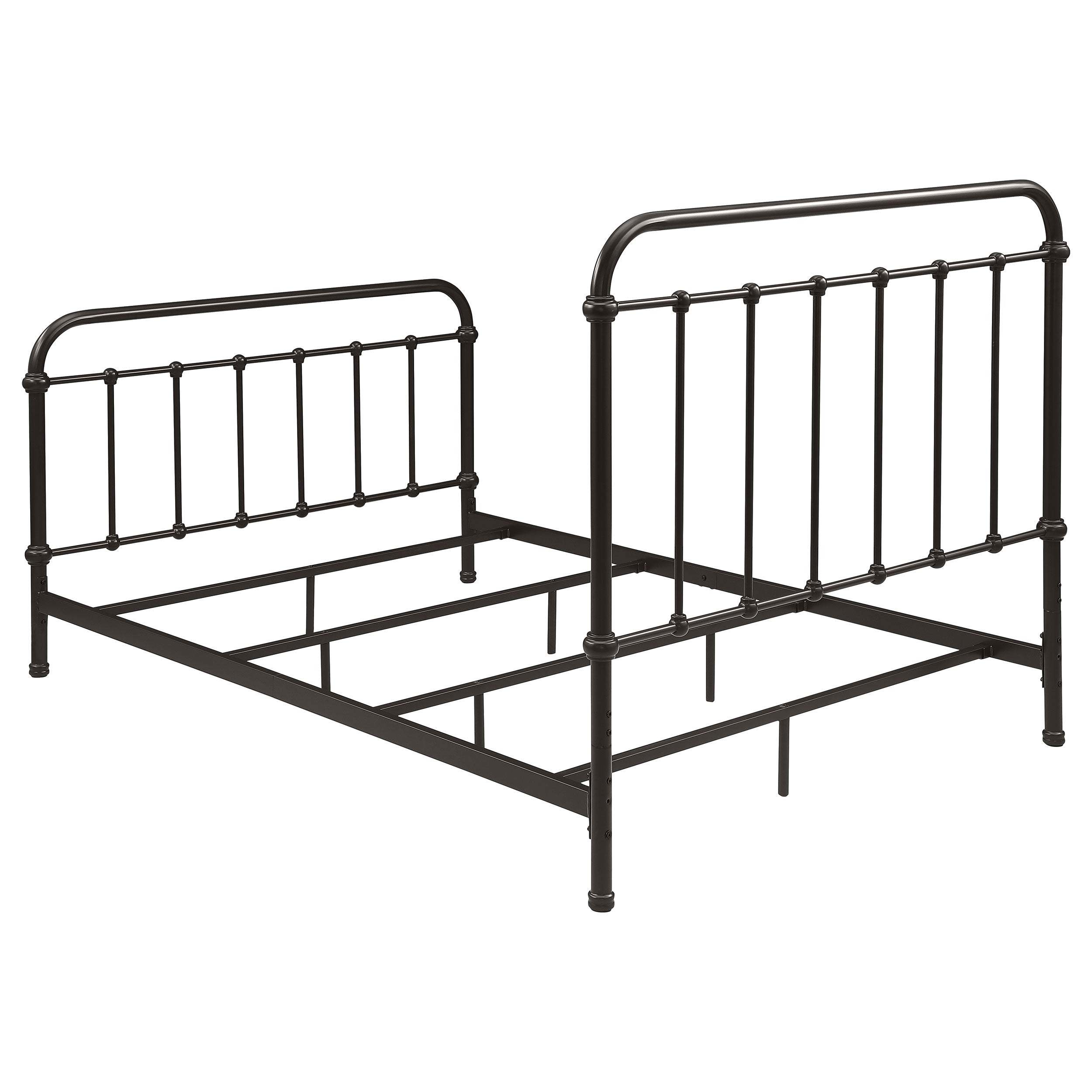 Livingston Beds