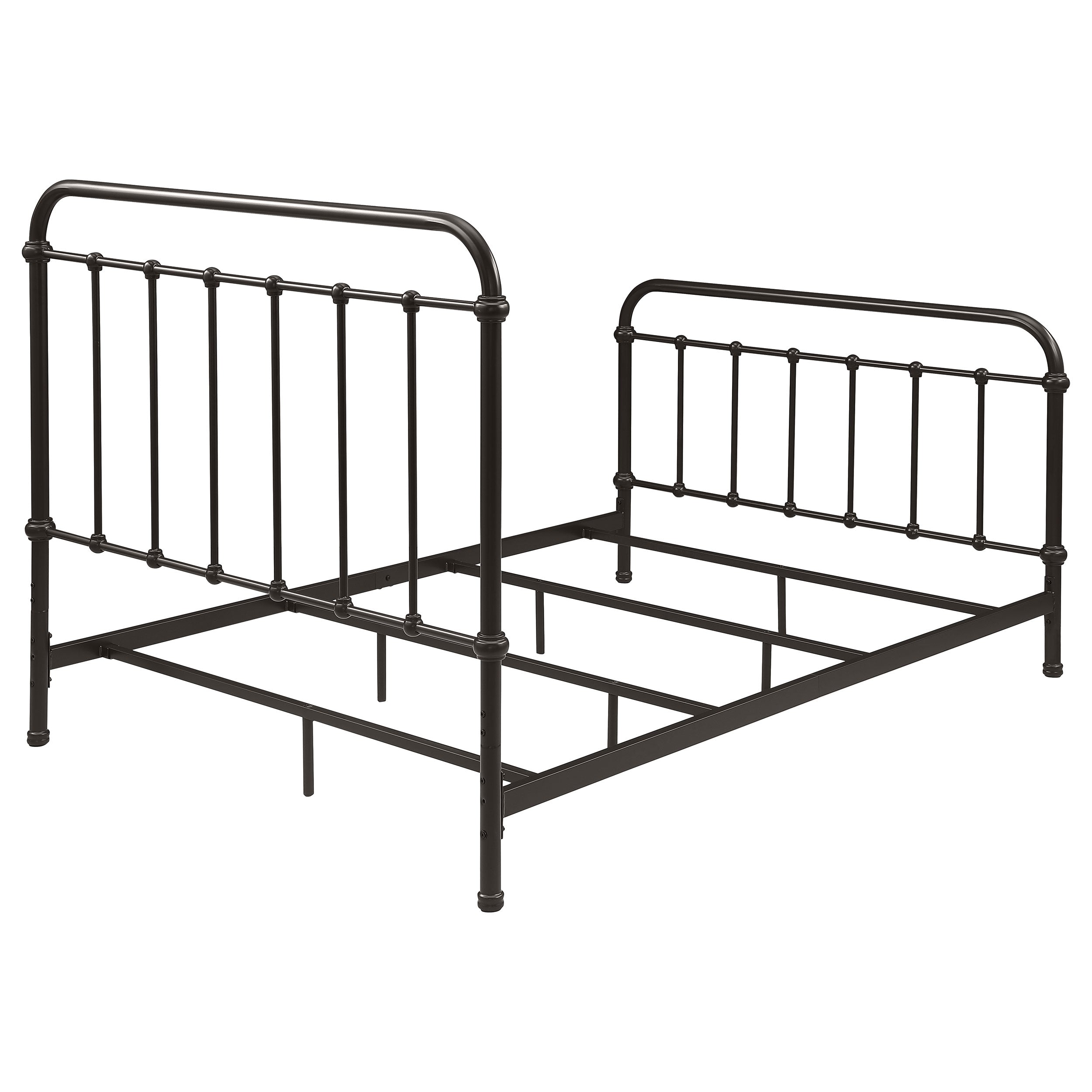 Livingston Beds