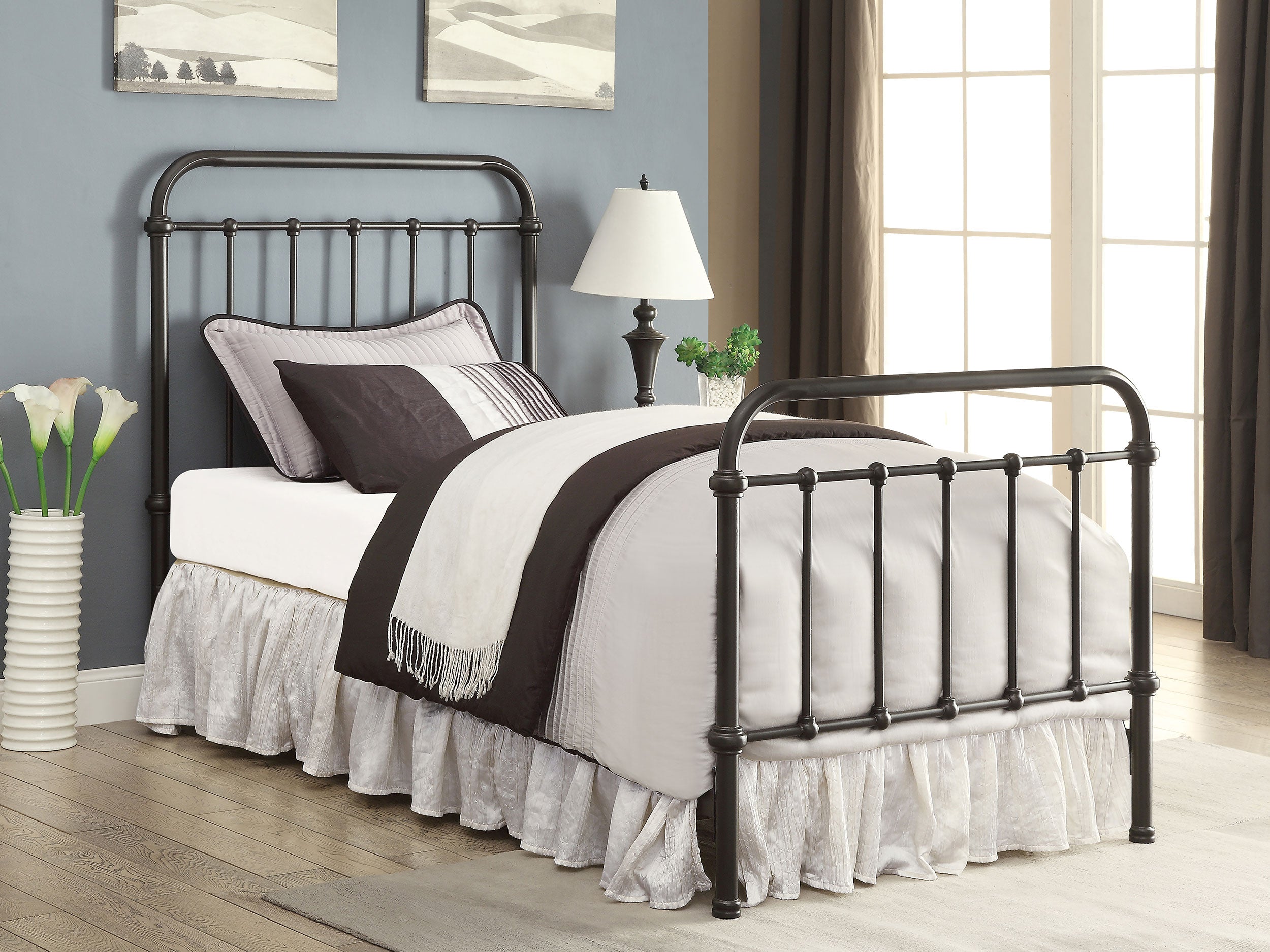 Livingston Beds