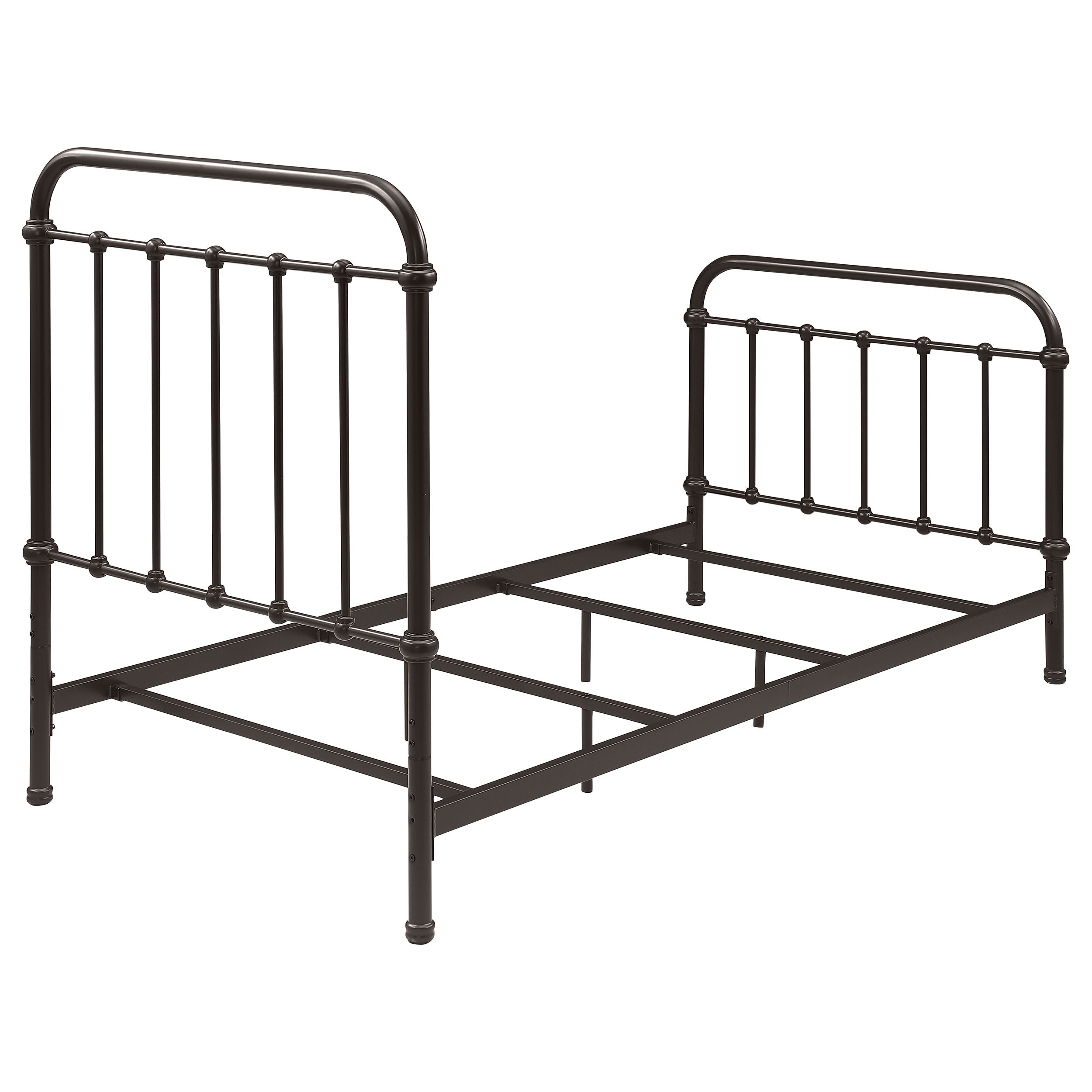 Livingston Beds