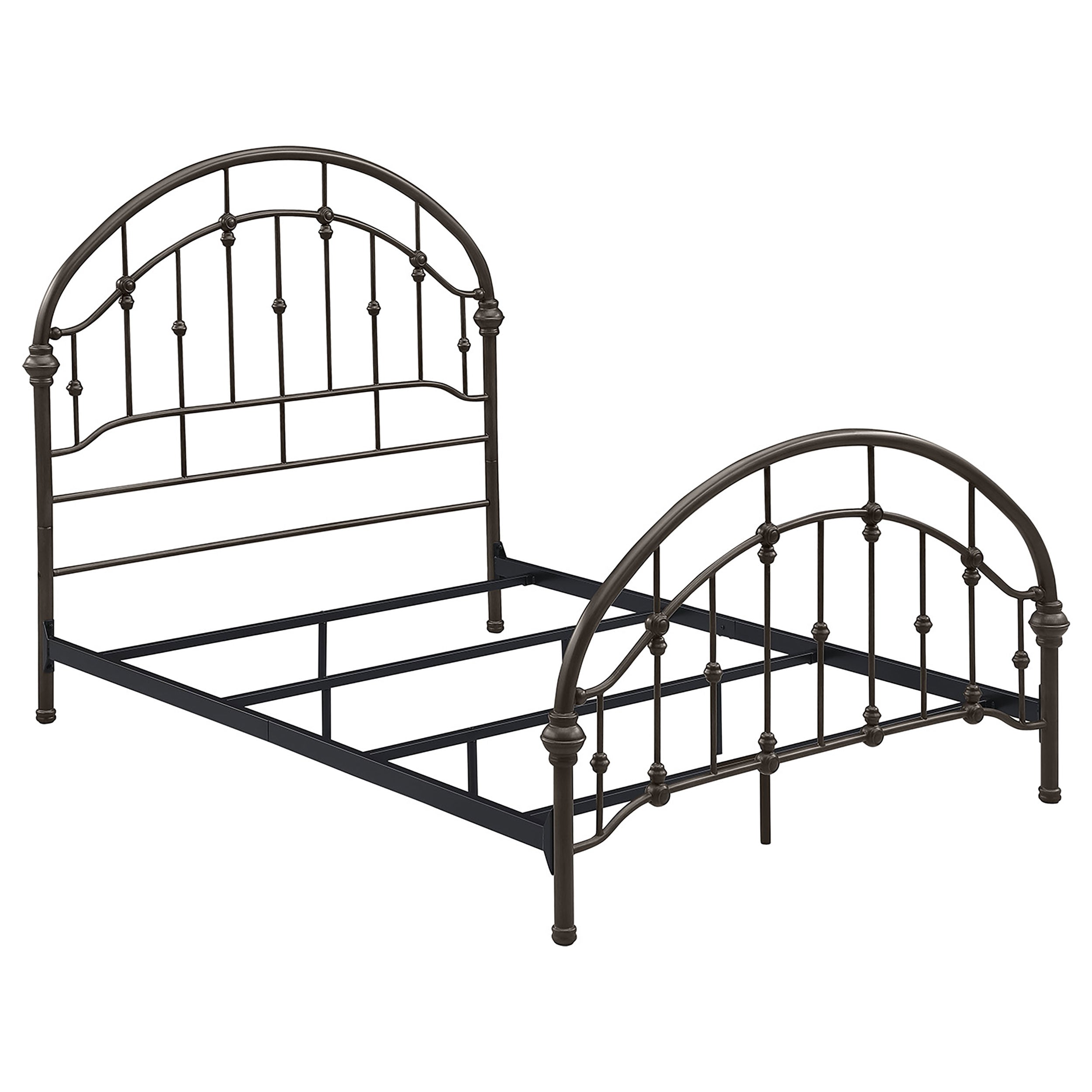 Rowan Beds