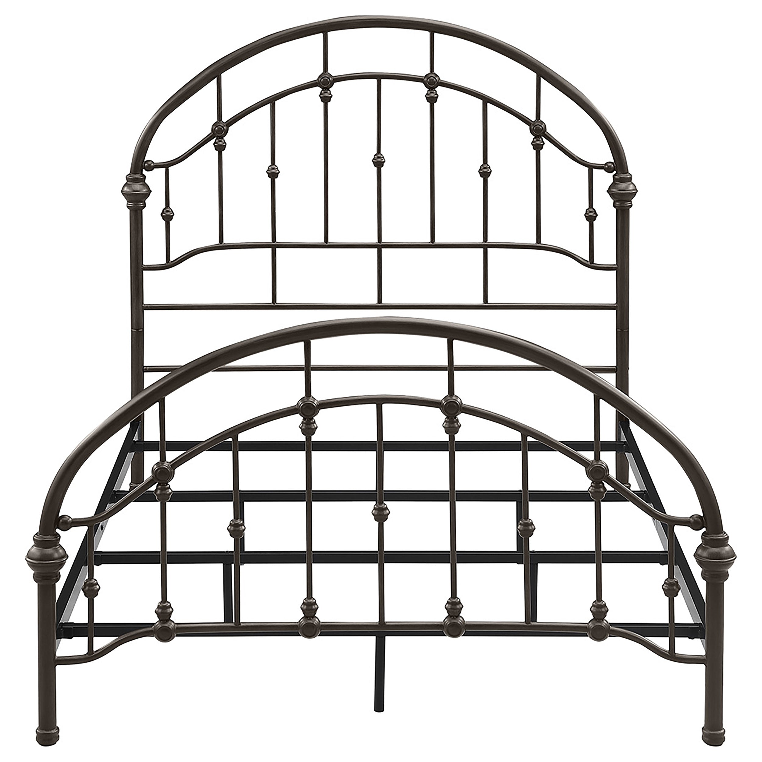 Rowan Beds