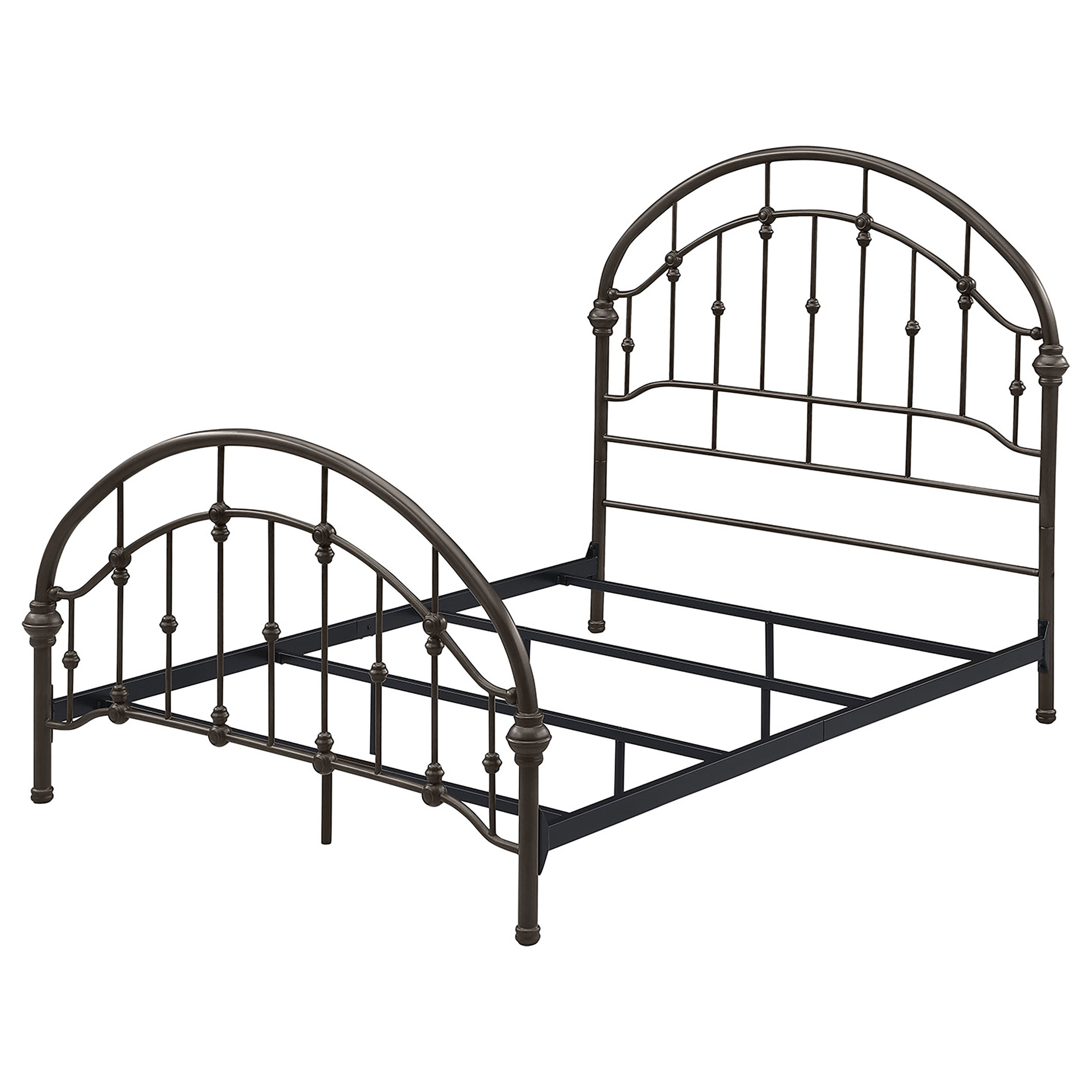 Rowan Beds