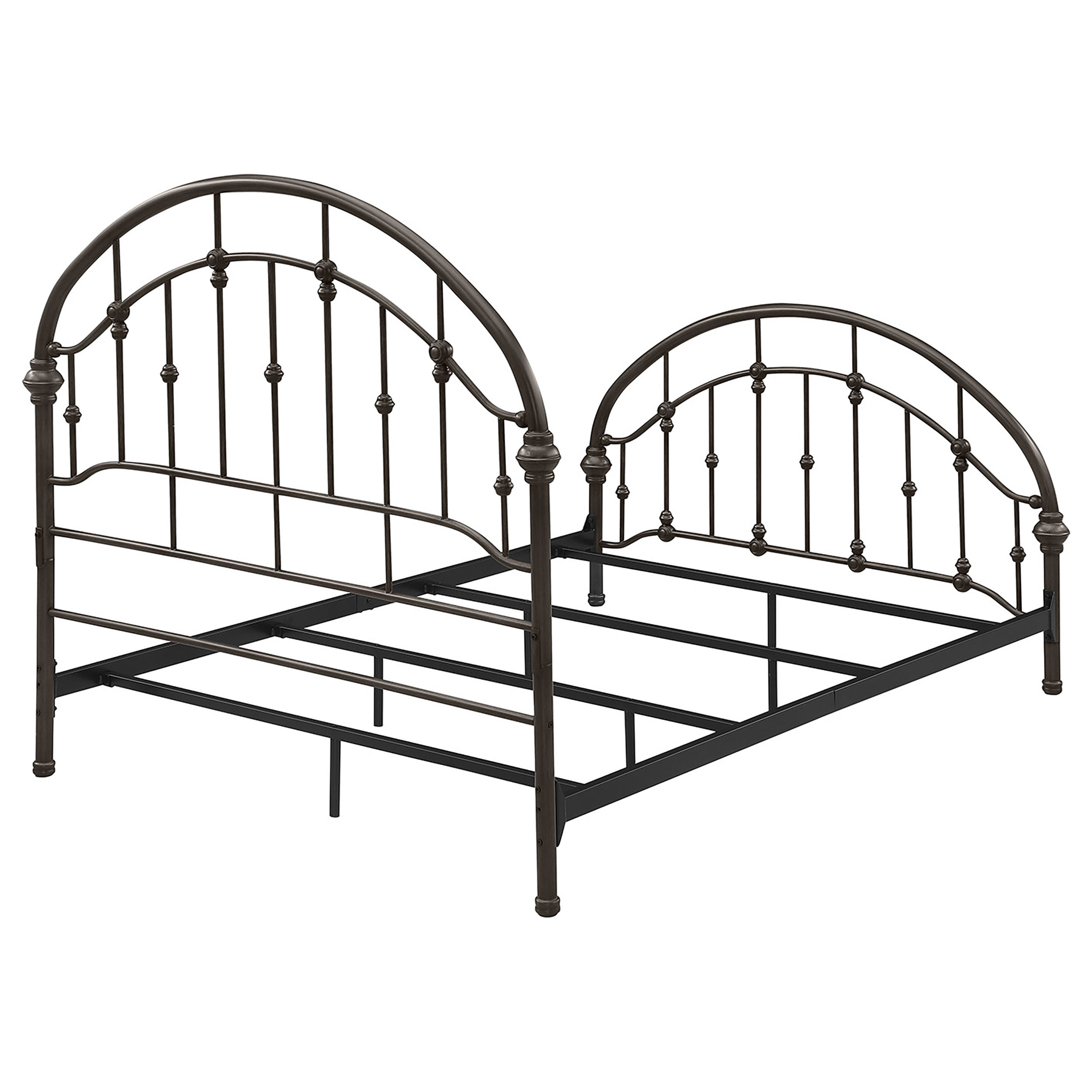 Rowan Beds