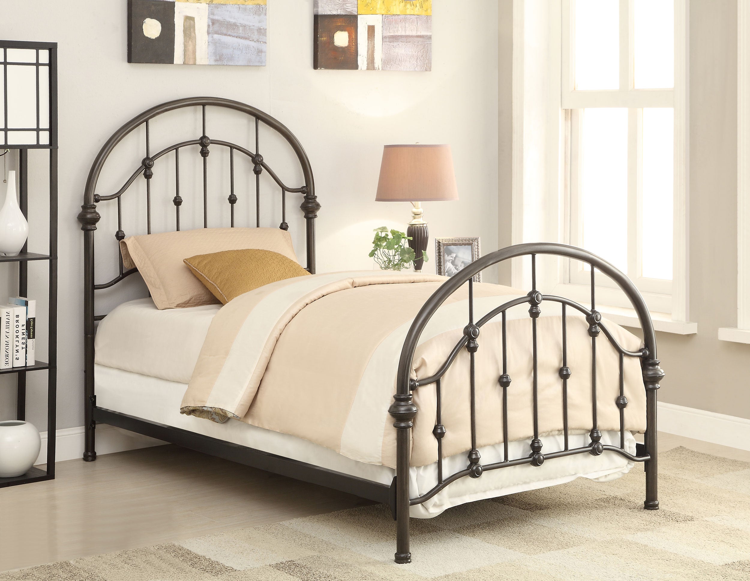 Rowan Beds