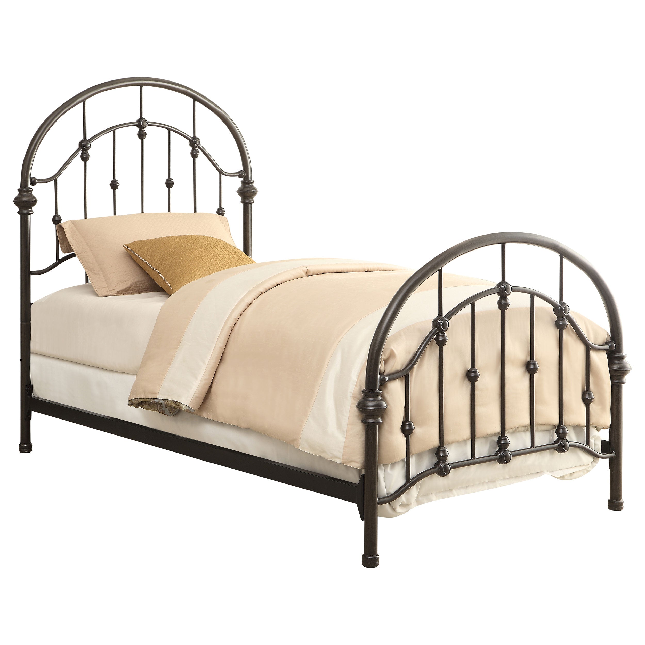 Rowan Beds