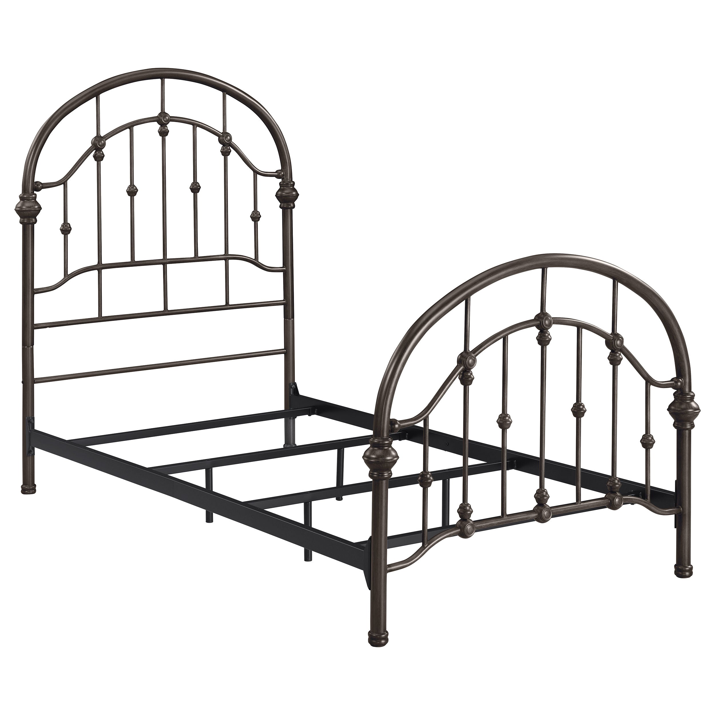 Rowan Beds