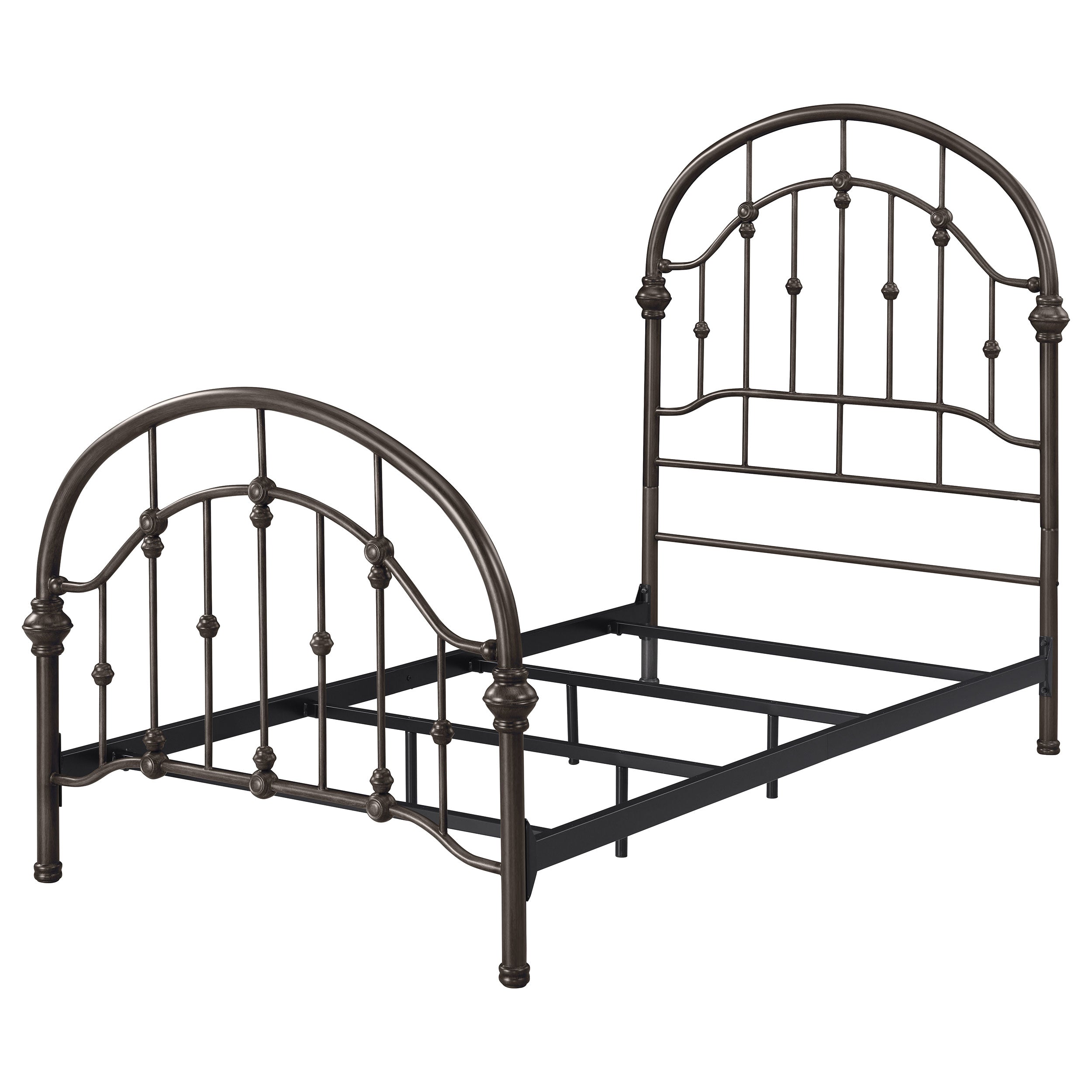 Rowan Beds