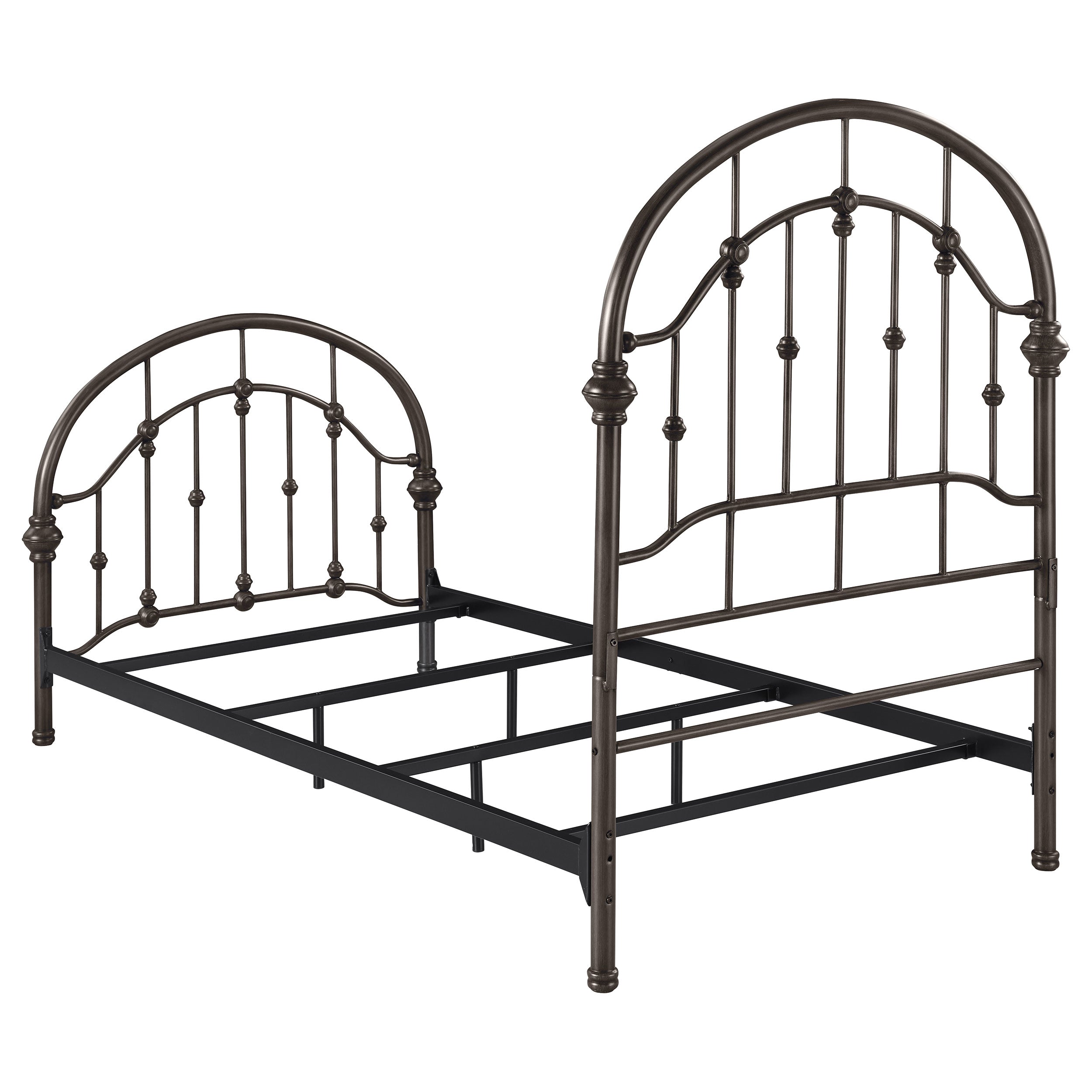 Rowan Beds