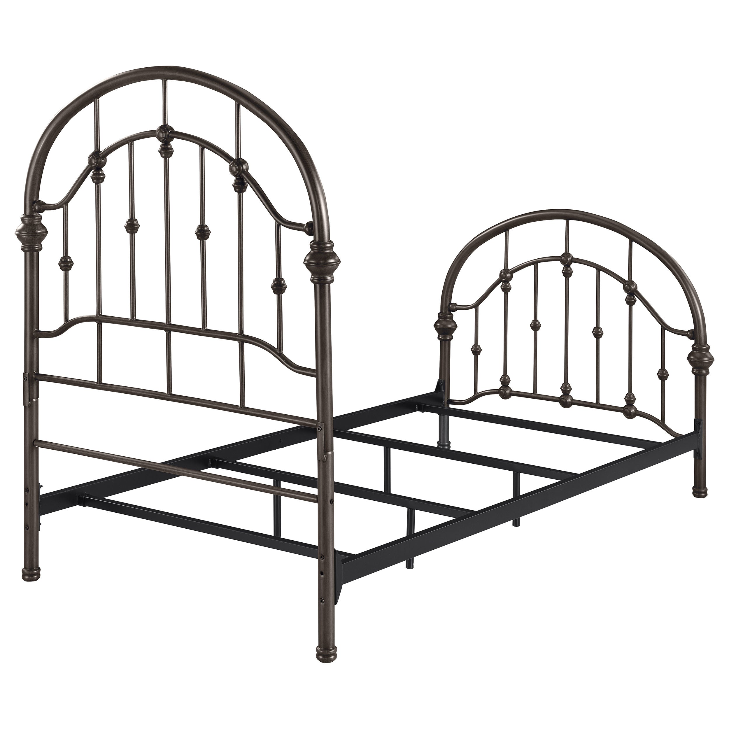 Rowan Beds