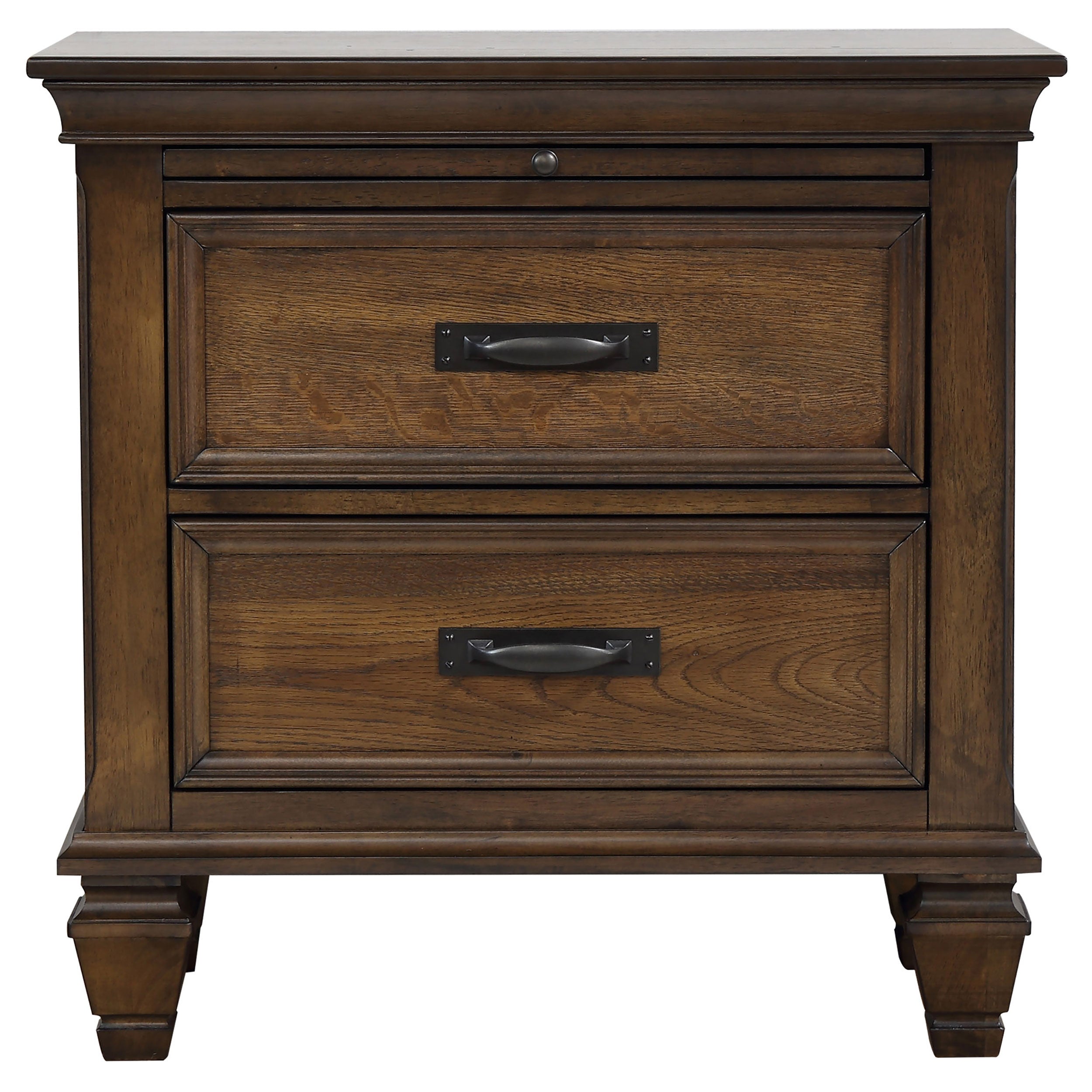 Devon Bedroom Set White