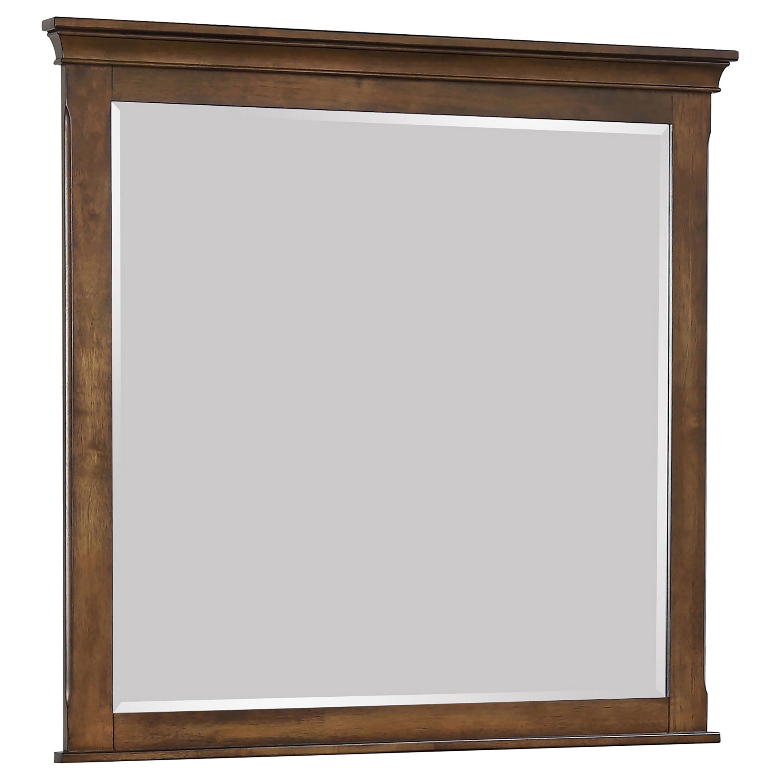 Devon Bedroom Set White