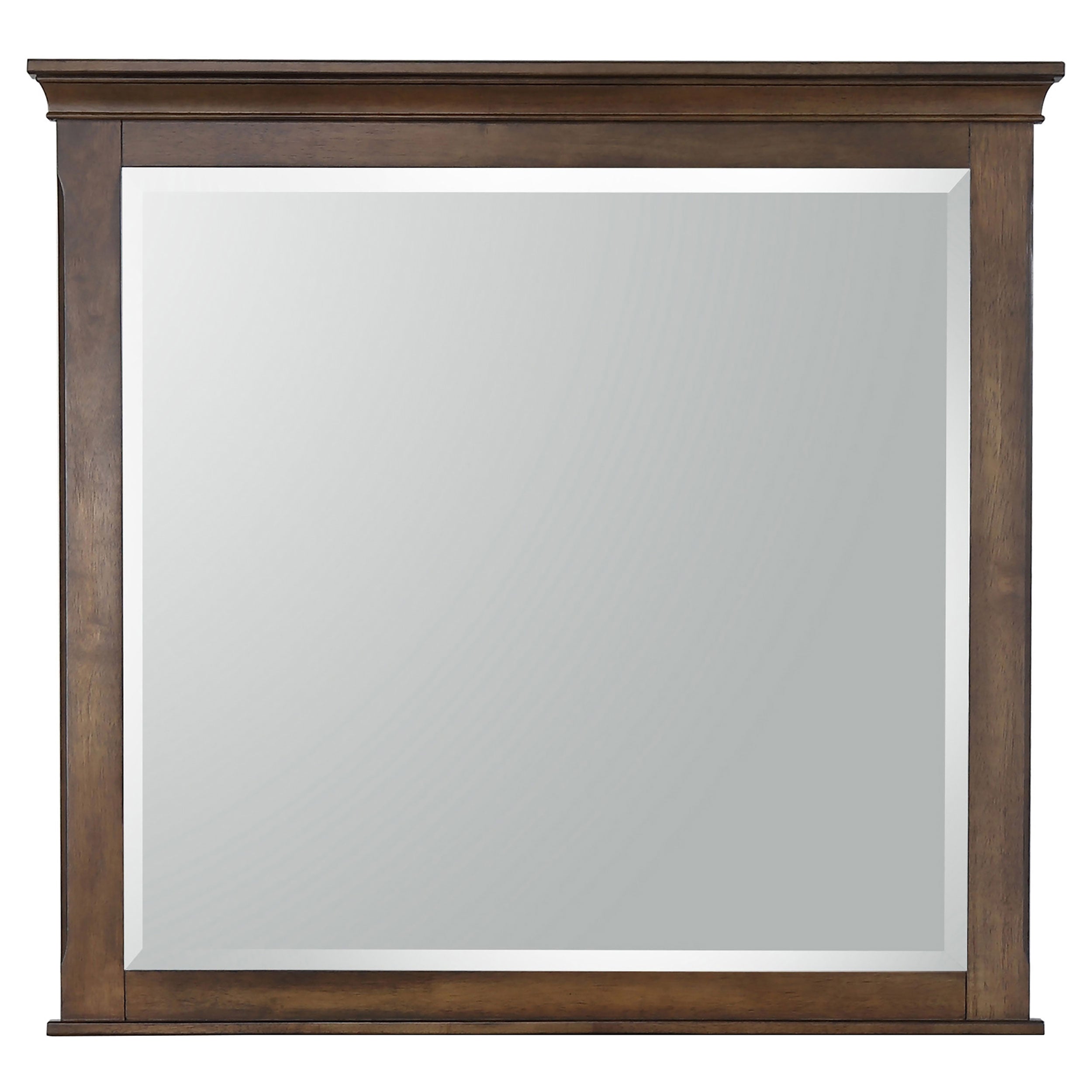 Devon Bedroom Set White