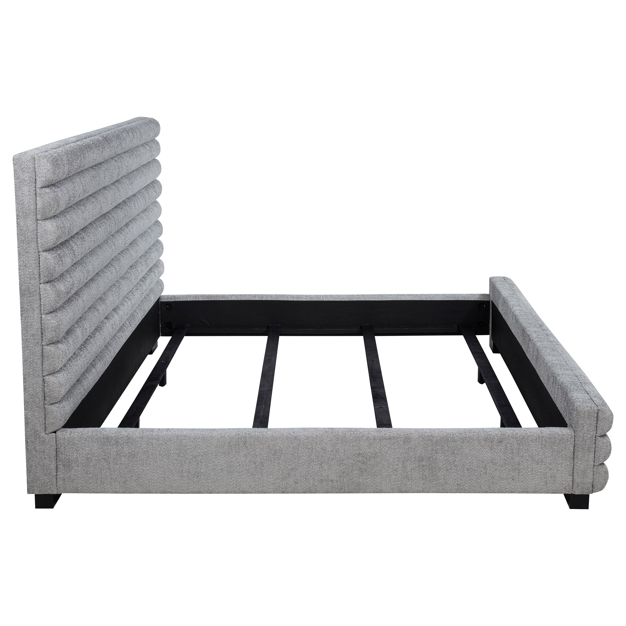 Patricia Beds