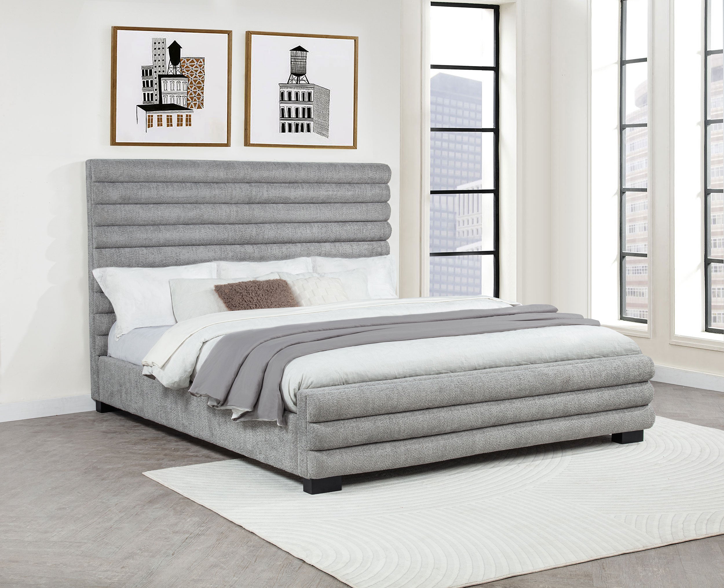 Patricia Beds