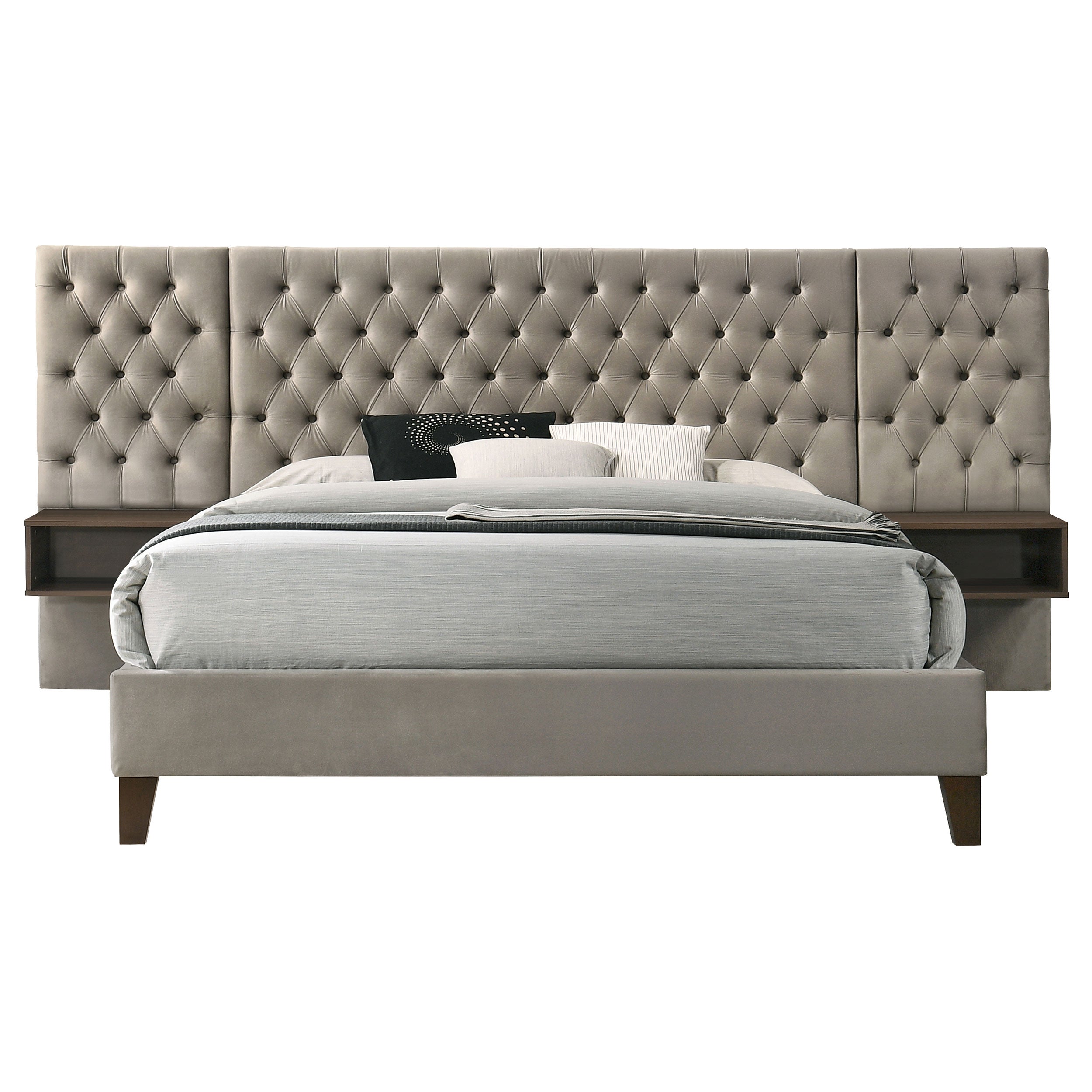 Marley Eastern King & Queen Bed