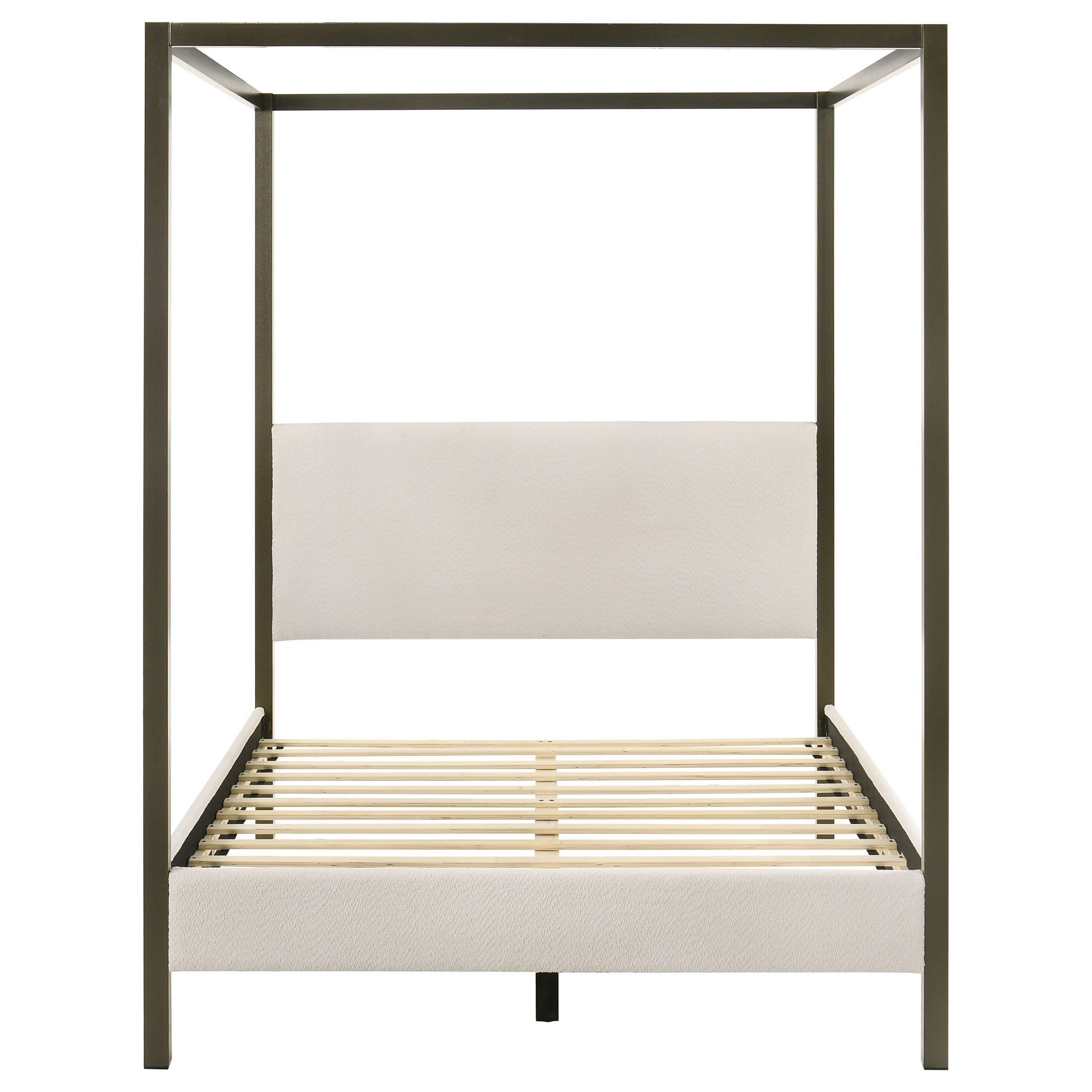 Monroe Eastern King & Queen Bed