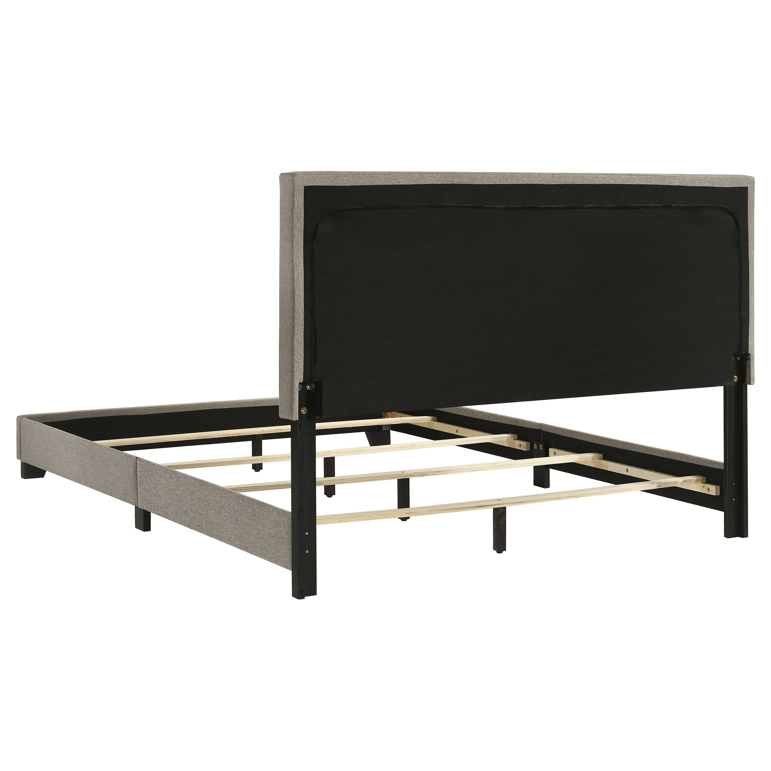 Dorian Panel Bed