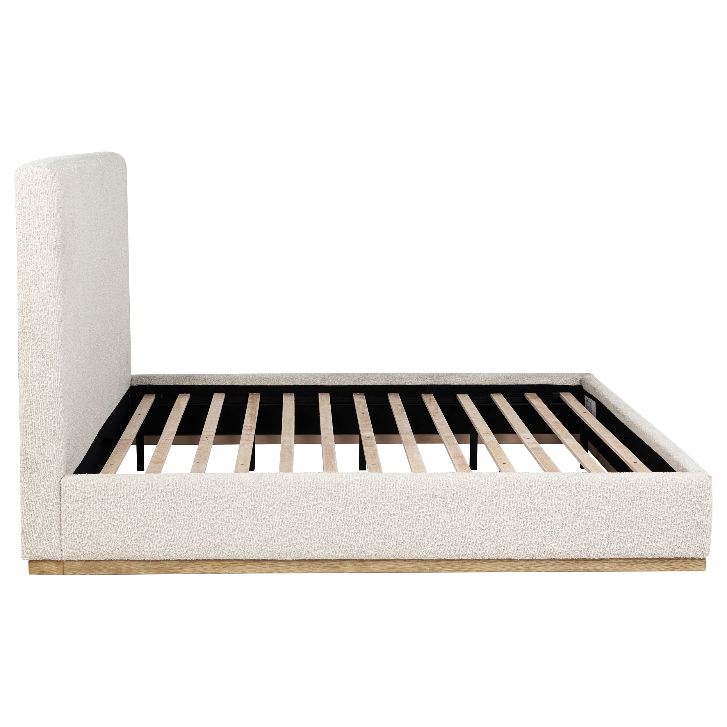 Knox Eastern King & Queen Bed