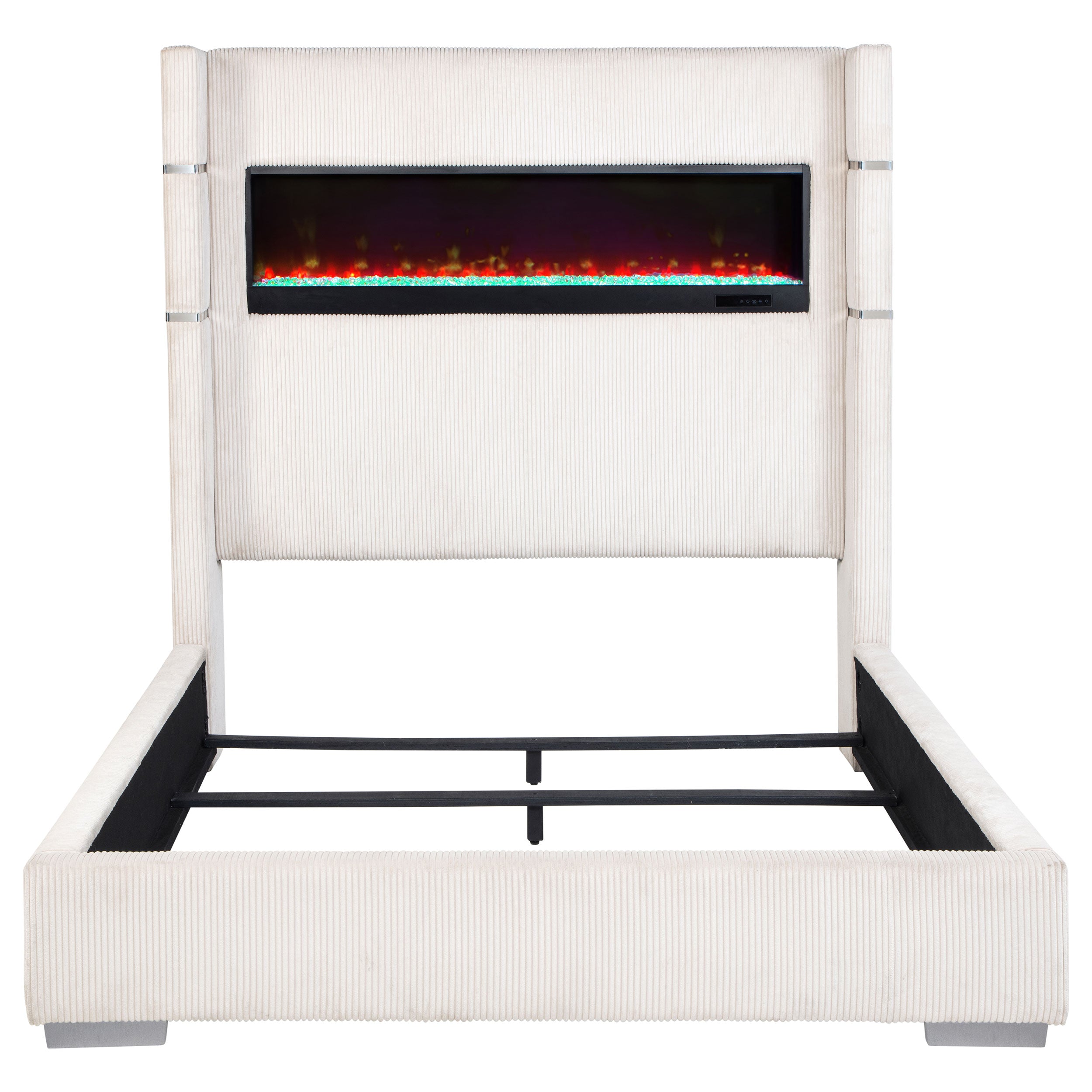 Tisdall Beds