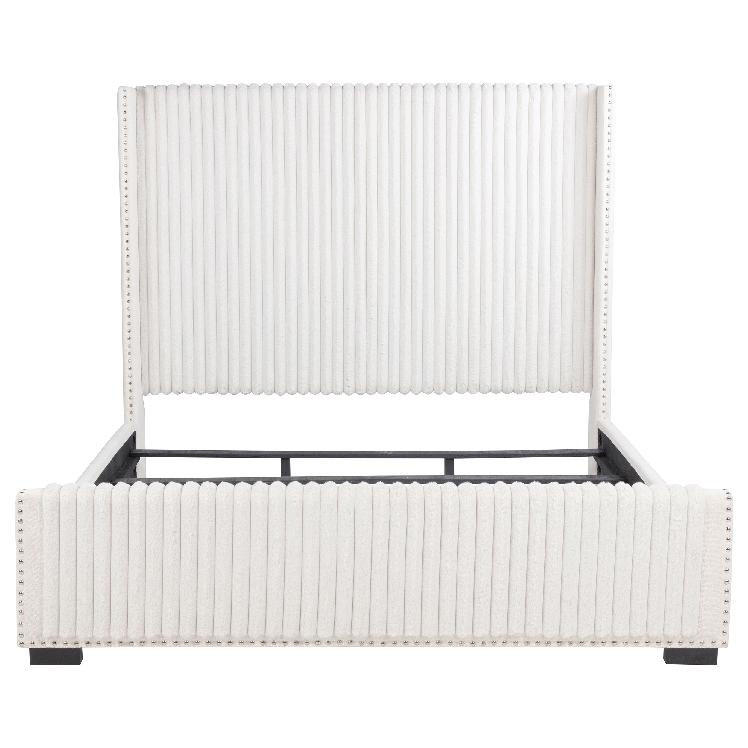 Natasha California King, E.King & Queen Bed