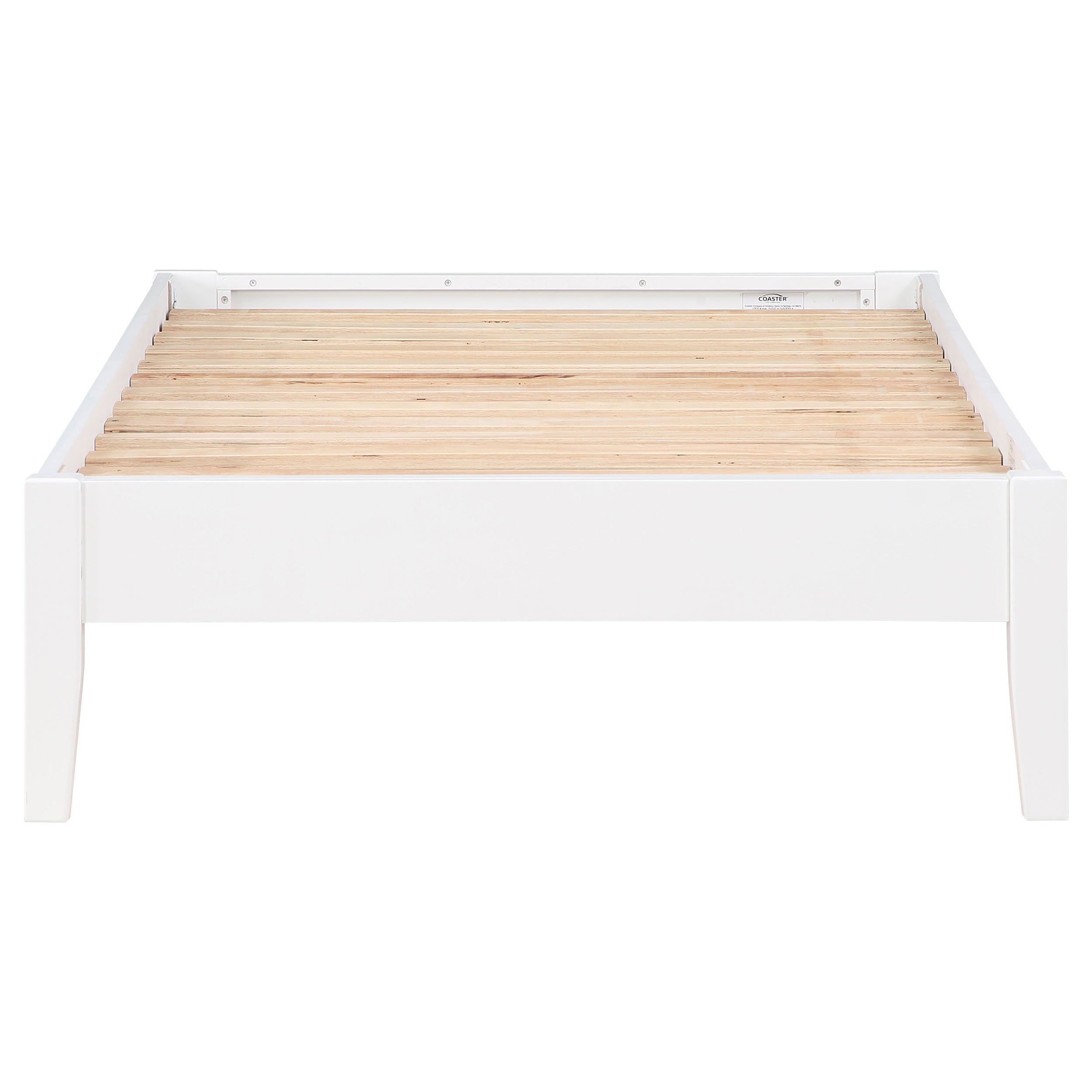 Hounslow Platform Bed Base