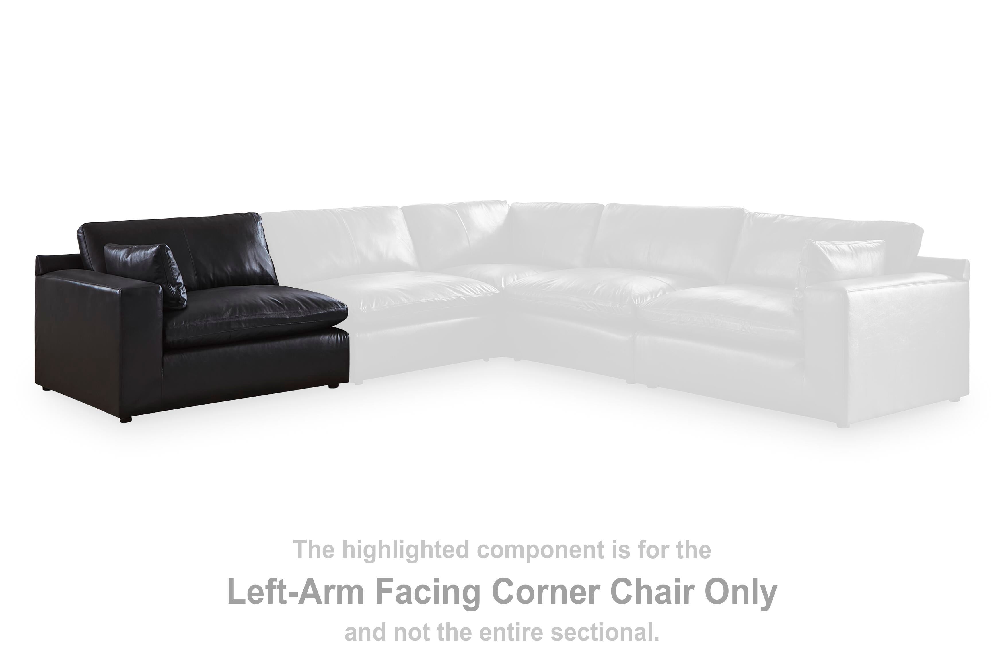 Emilia Sectional