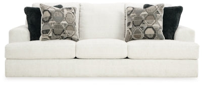 Karinne Sofa - Romeo & Juliet Furniture (Warren,MI)