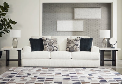 Karinne Sofa - Romeo & Juliet Furniture (Warren,MI)