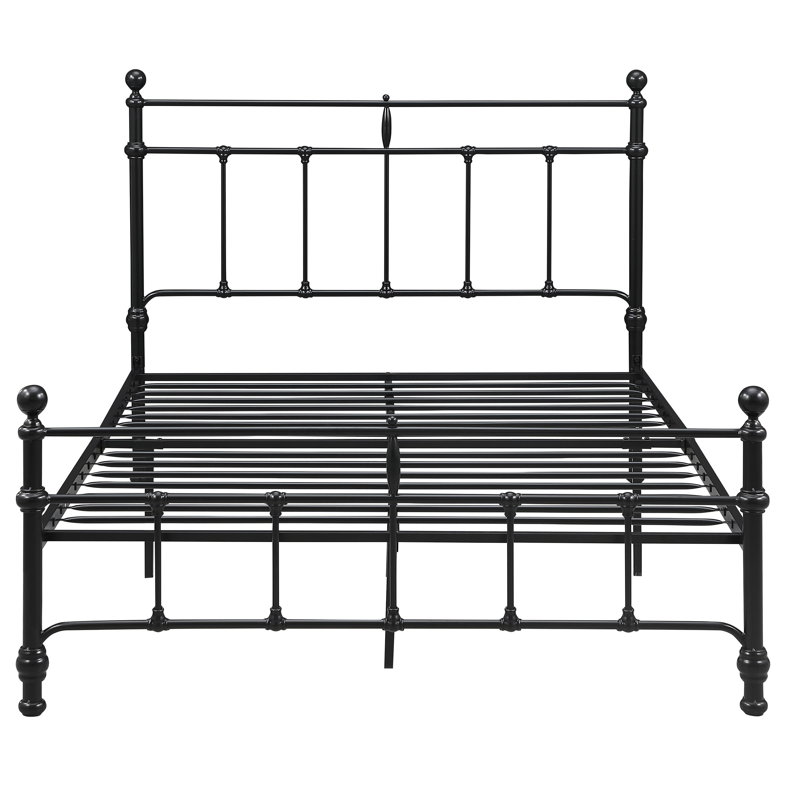 Novak Eastern King, Full, Queen, & Twin Bed