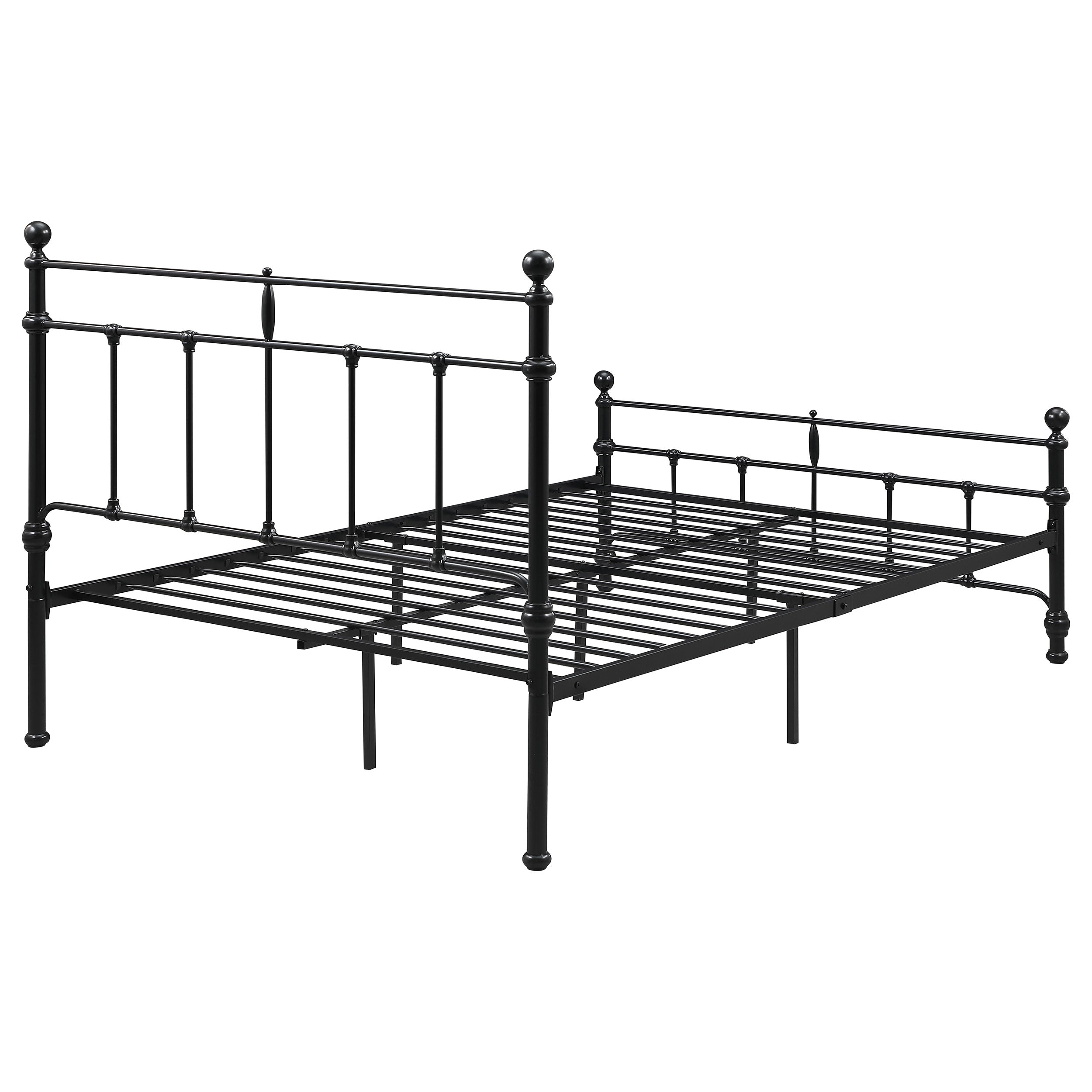 Novak Eastern King, Full, Queen, & Twin Bed