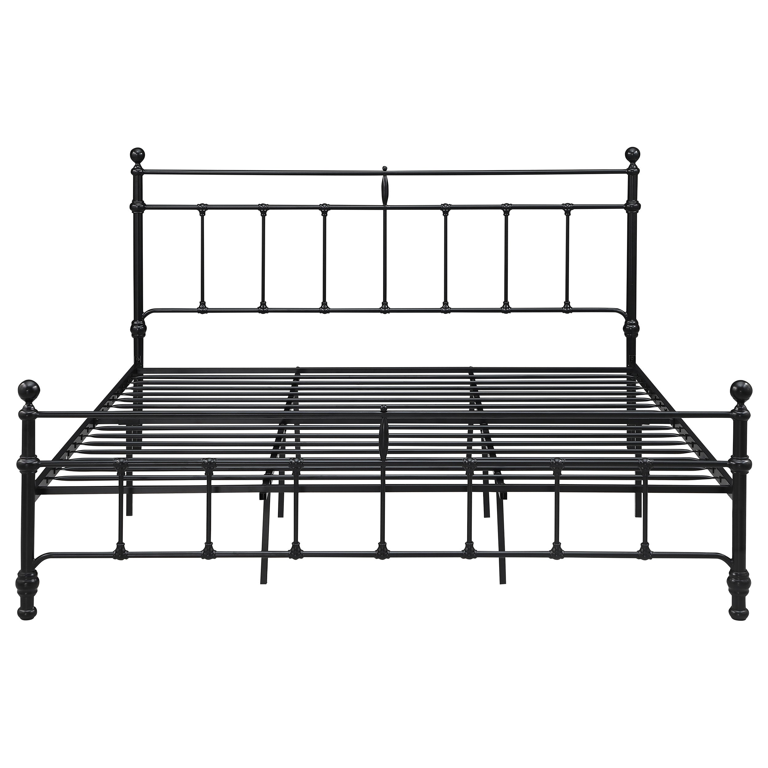 Novak Eastern King, Full, Queen, & Twin Bed